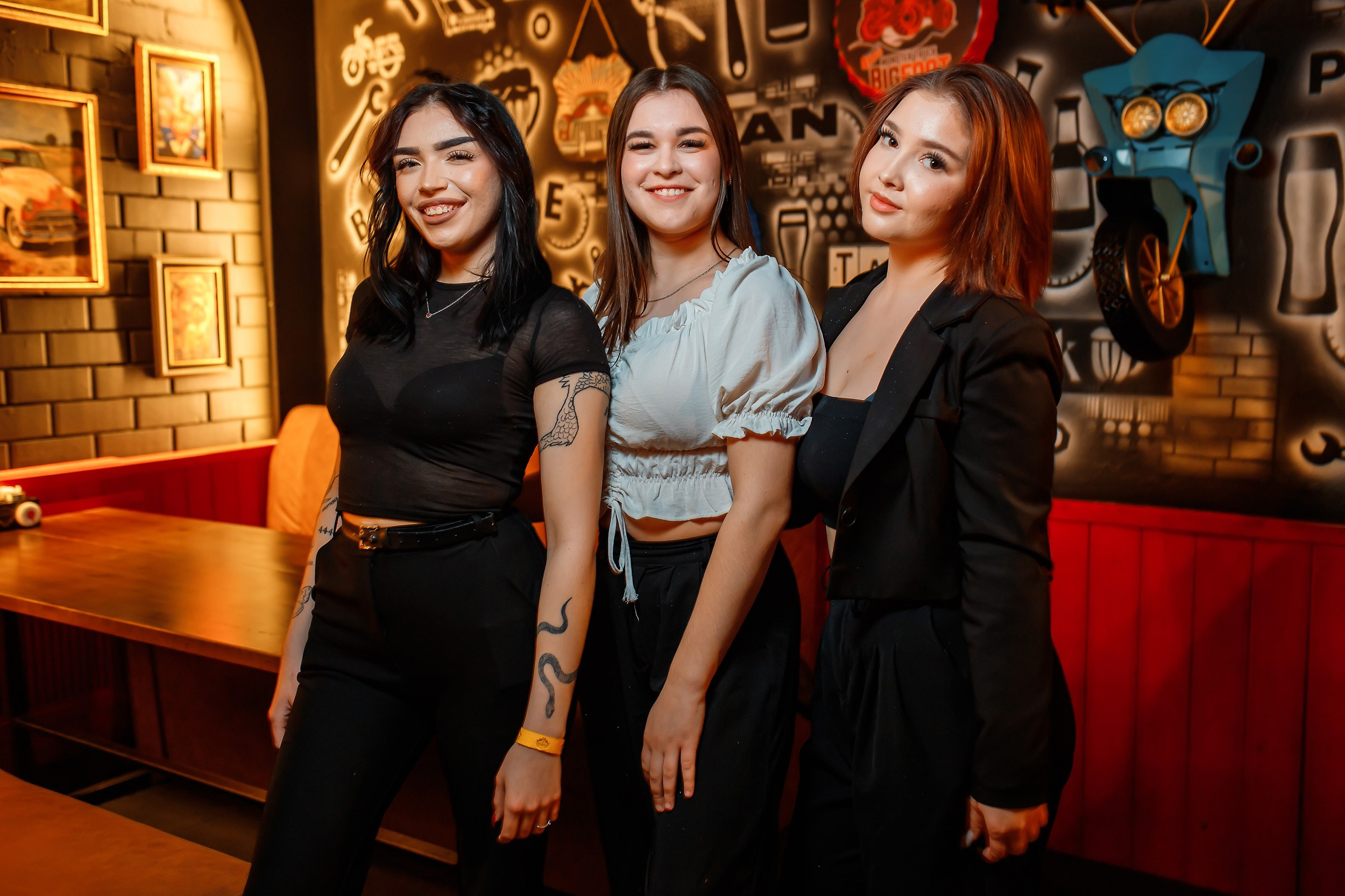 Garage. Кипятком Павлодар