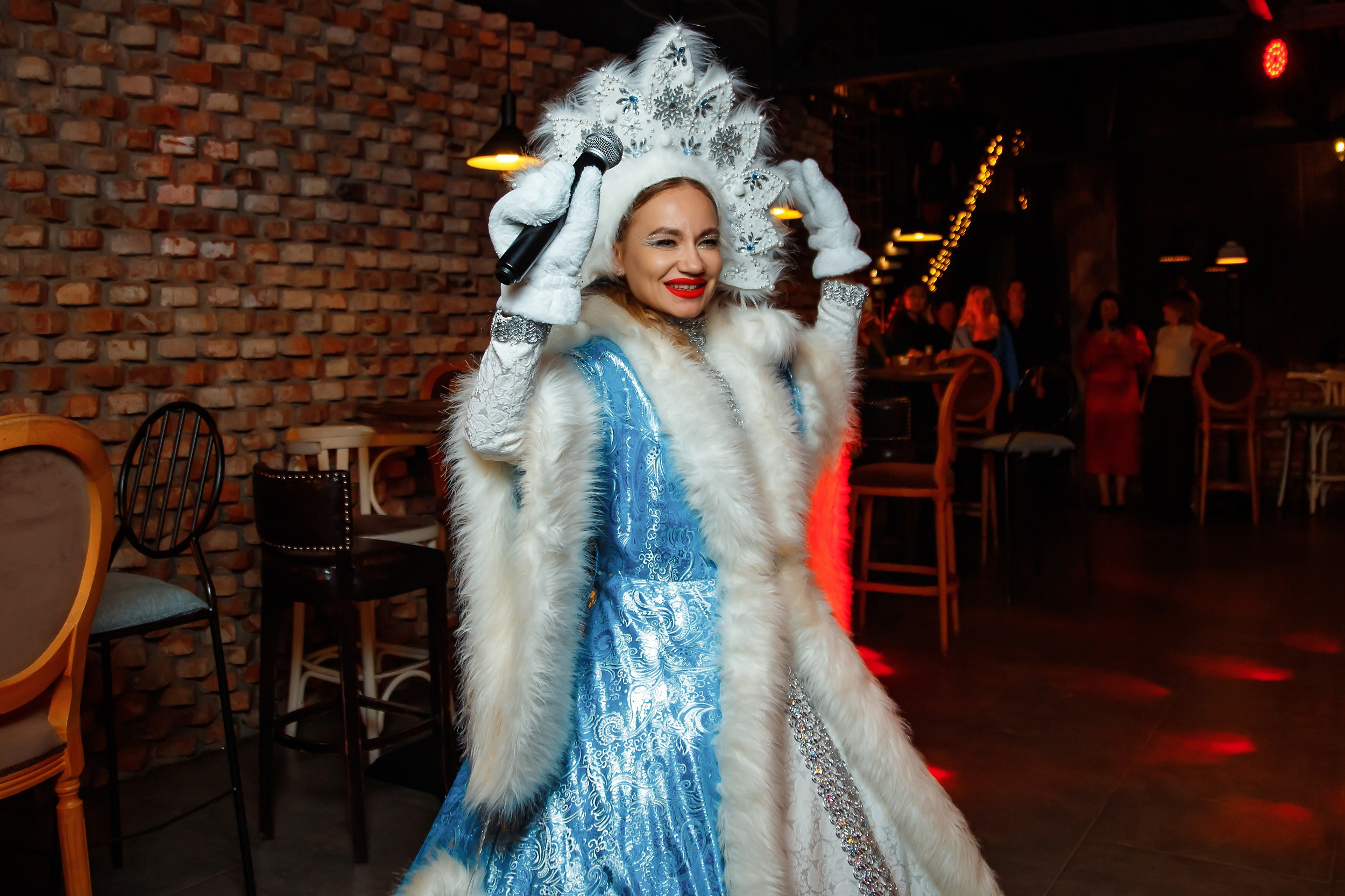 Hudson. Кипятком Павлодар