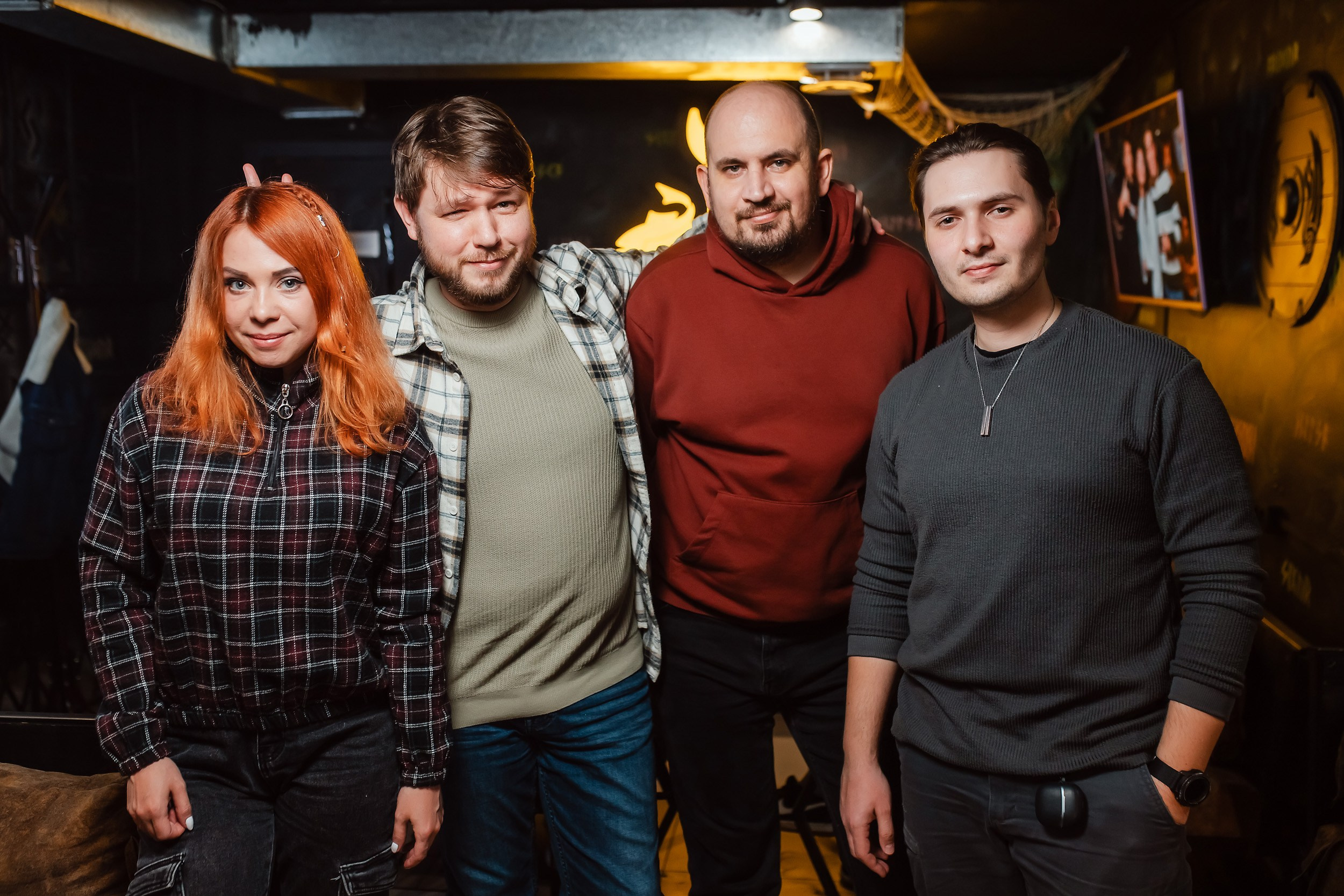 Viking. Кипятком Павлодар