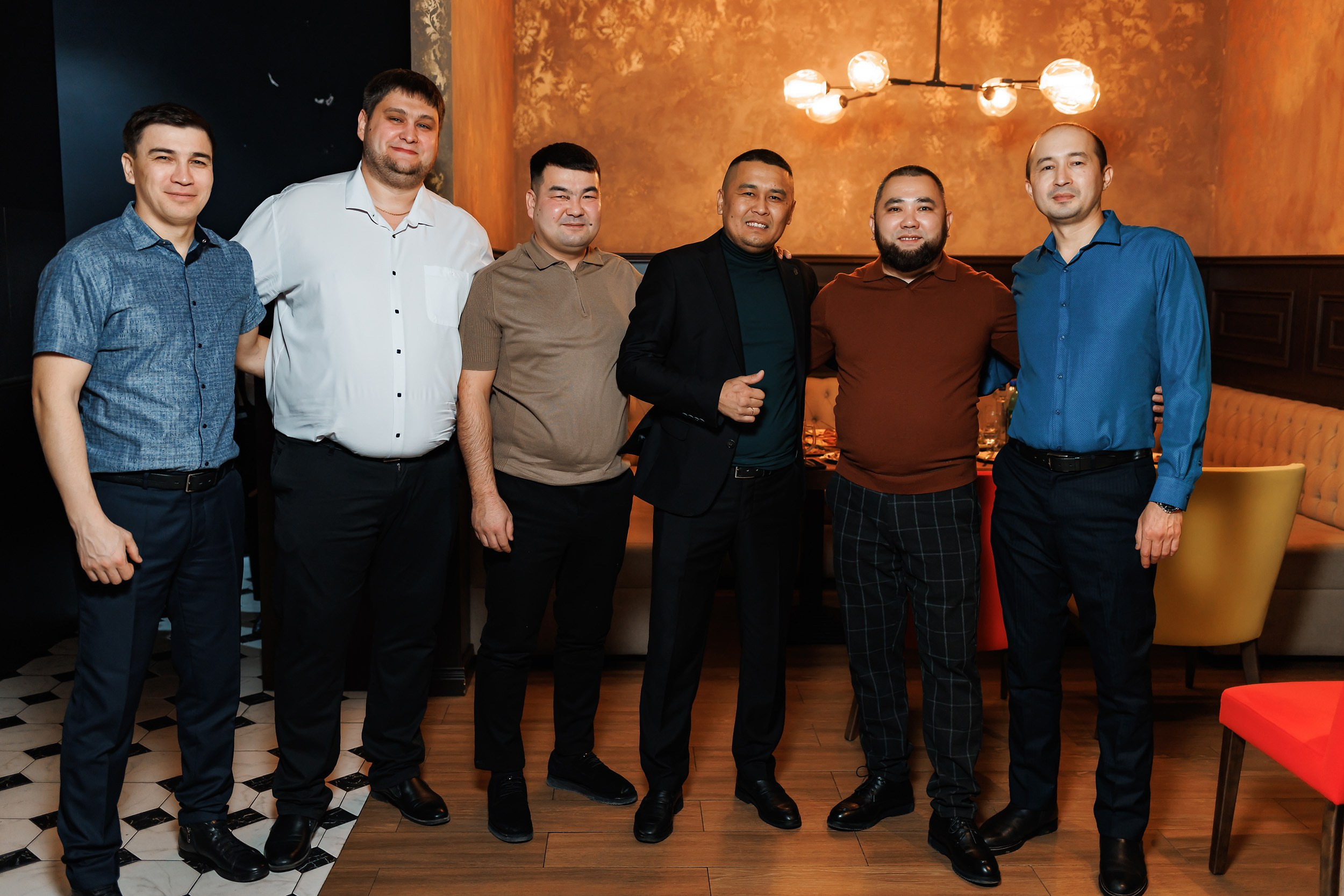 Chili. Кипятком Павлодар