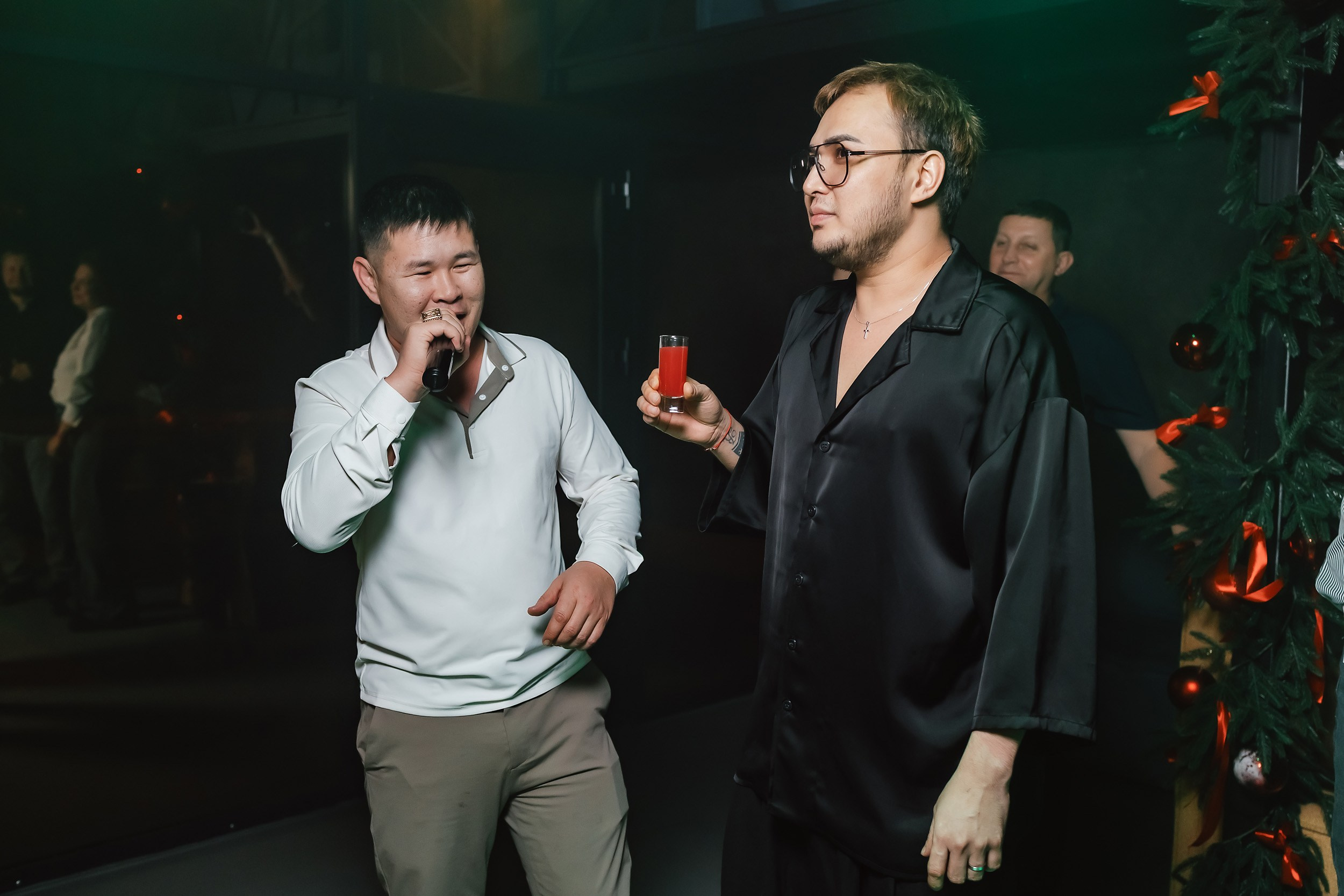 Insomnia. Кипятком Павлодар