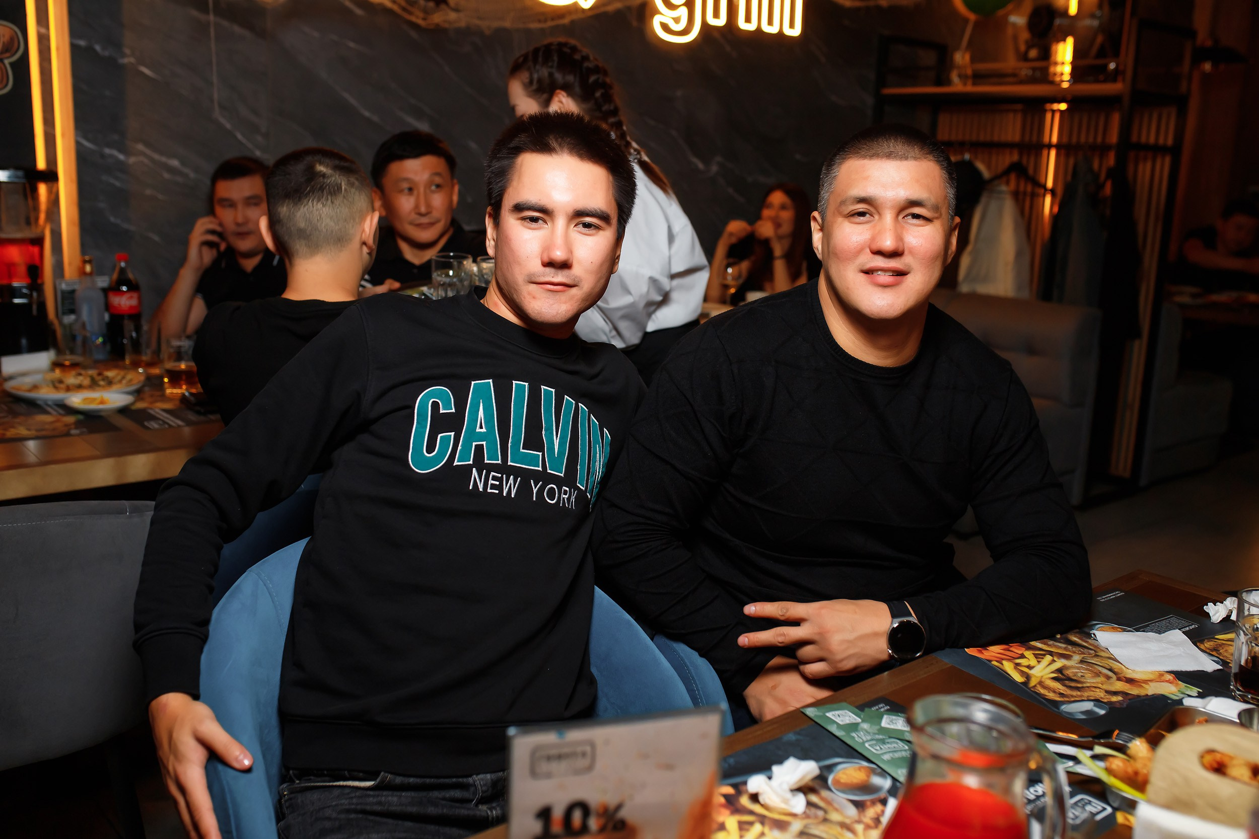 Пинта Экибастуз. Кипятком Павлодар