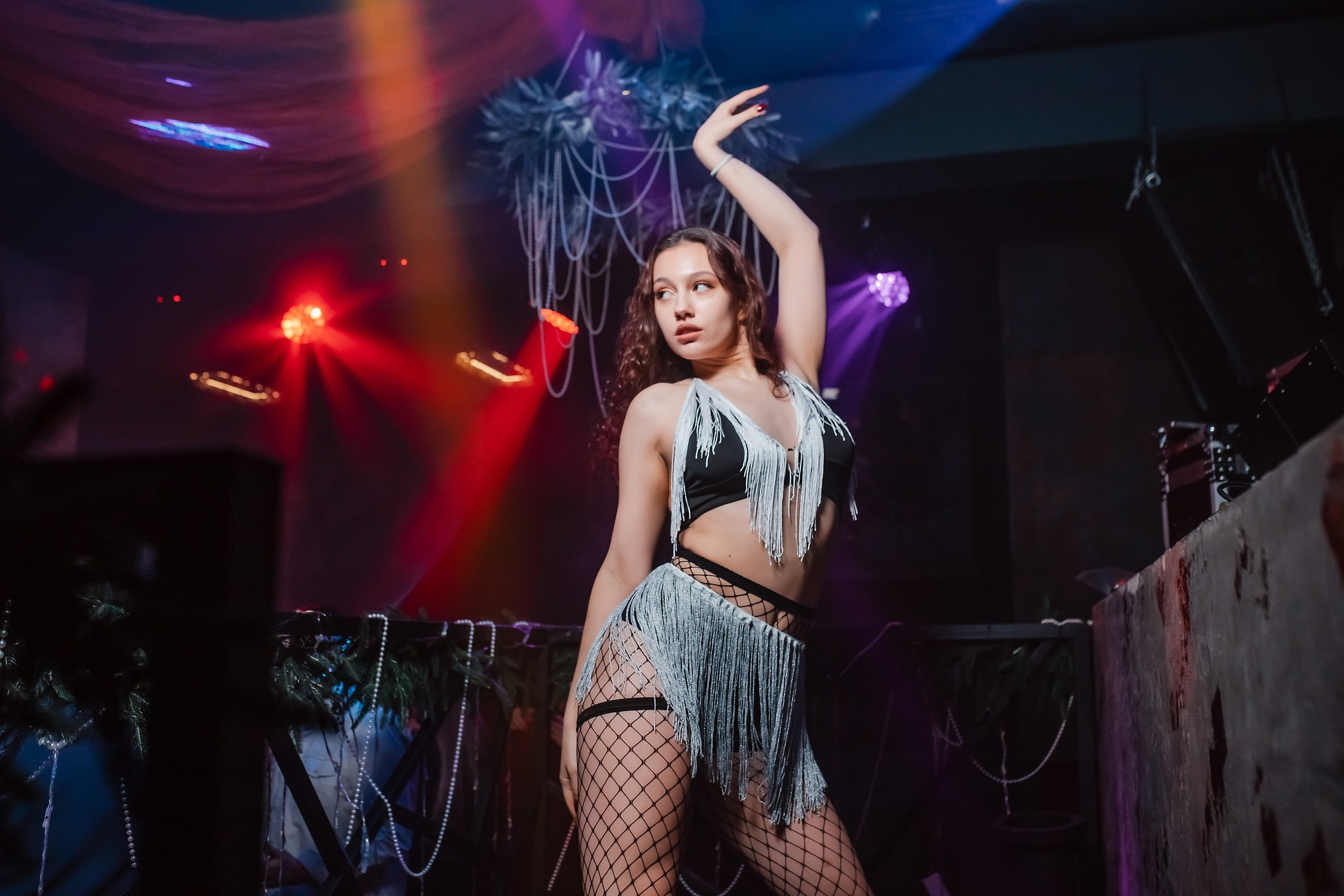 Insomnia. Кипятком Павлодар