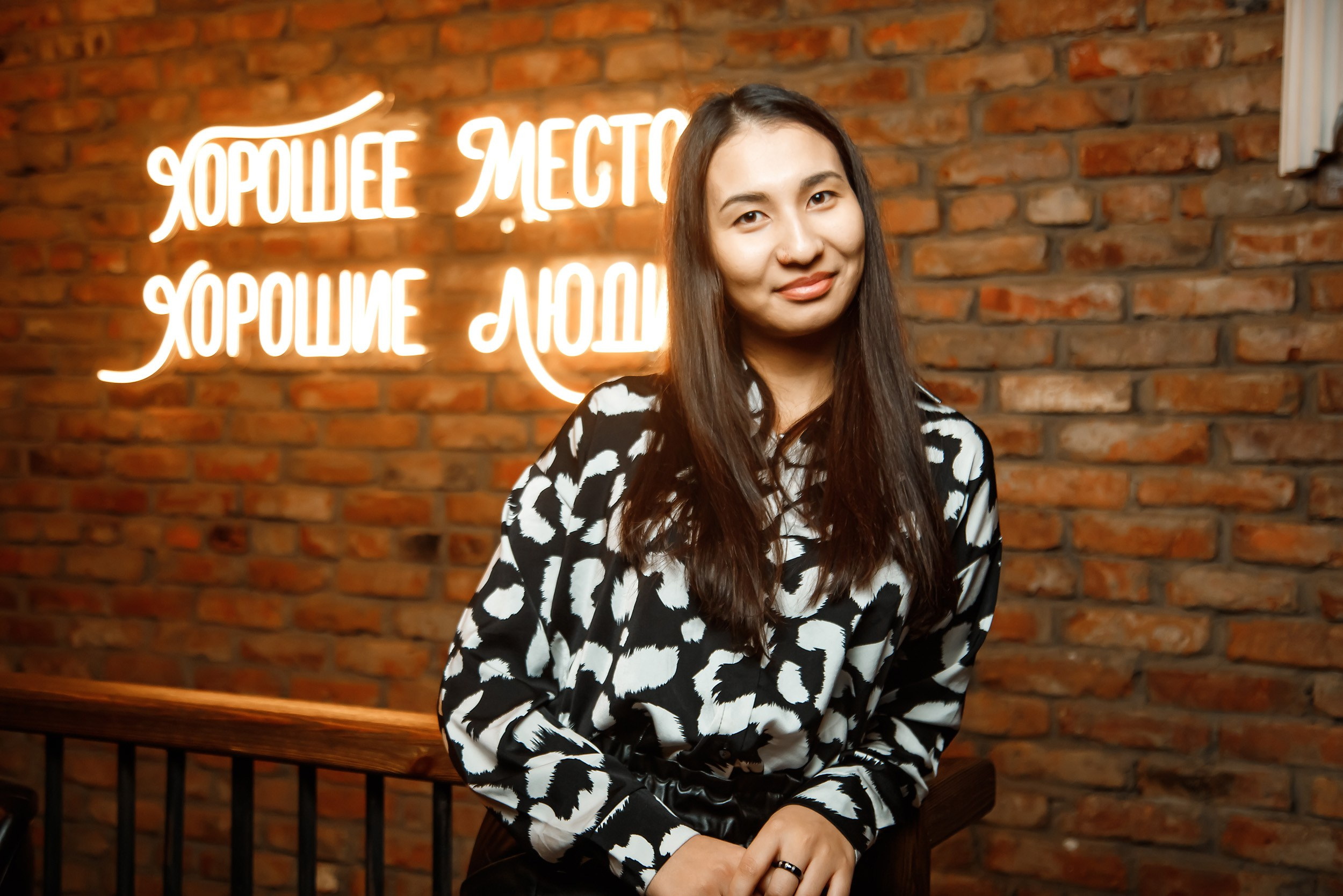 Hudson. Кипятком Павлодар