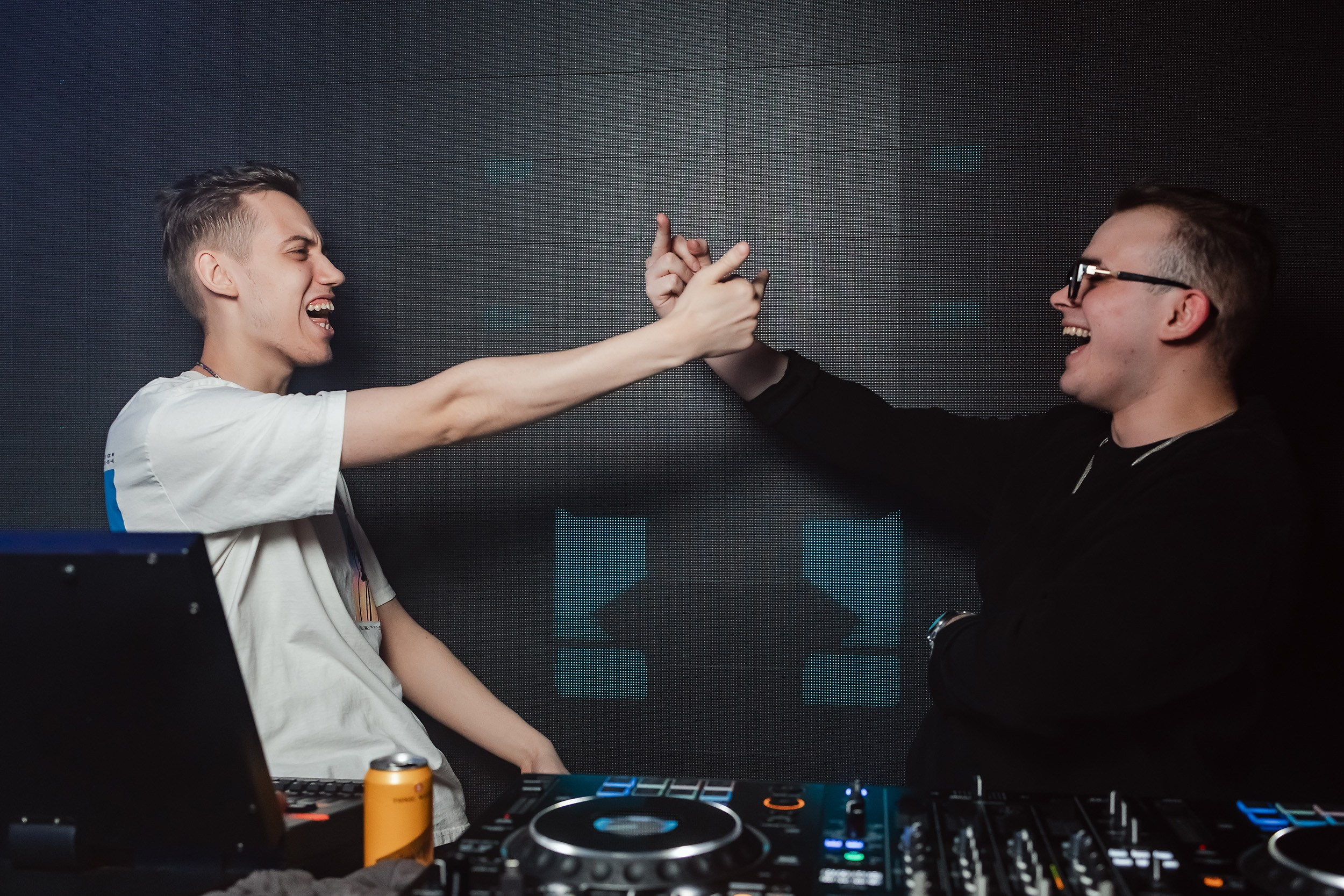 Insomnia. Кипятком Павлодар