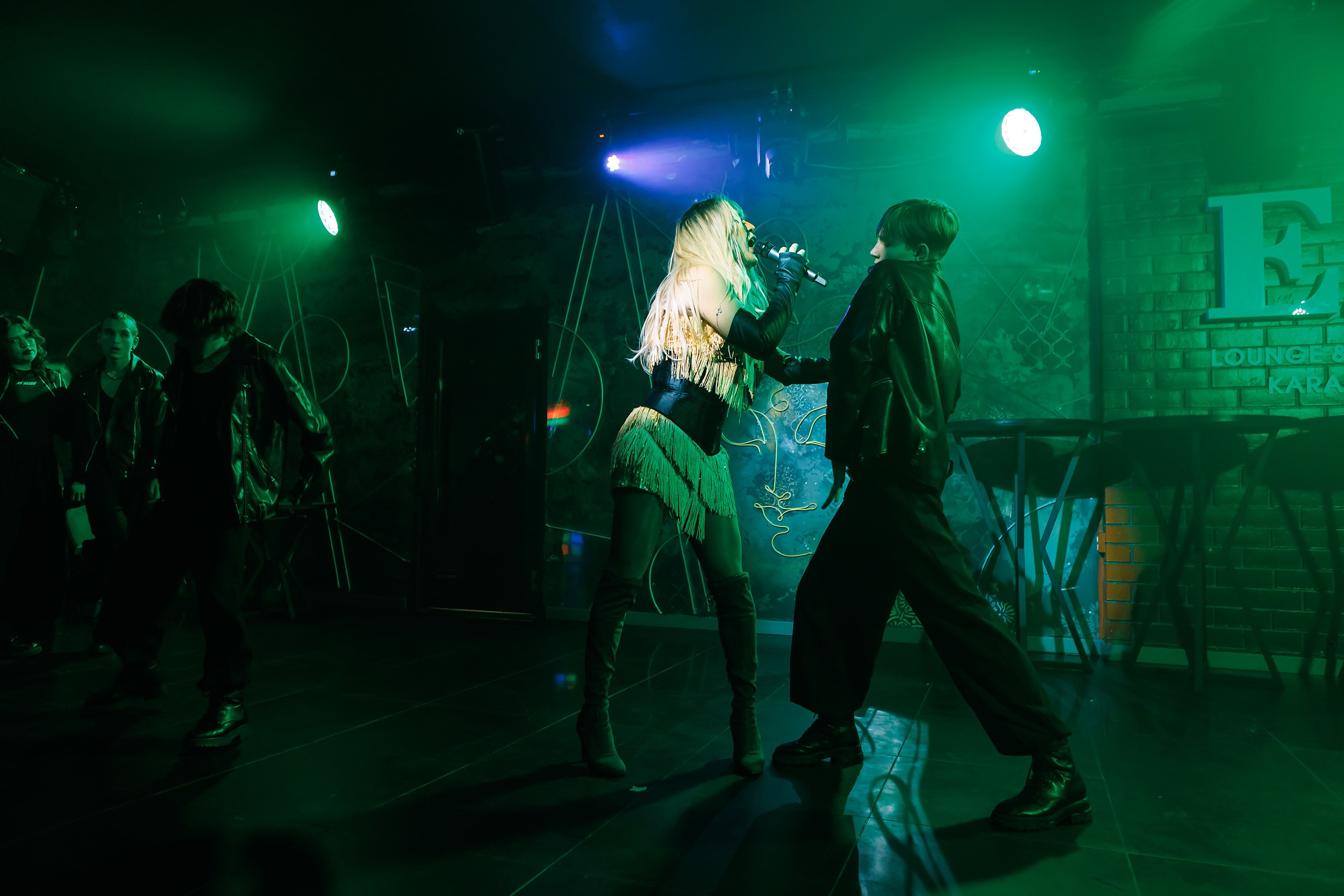 EZ. Кипятком Павлодар