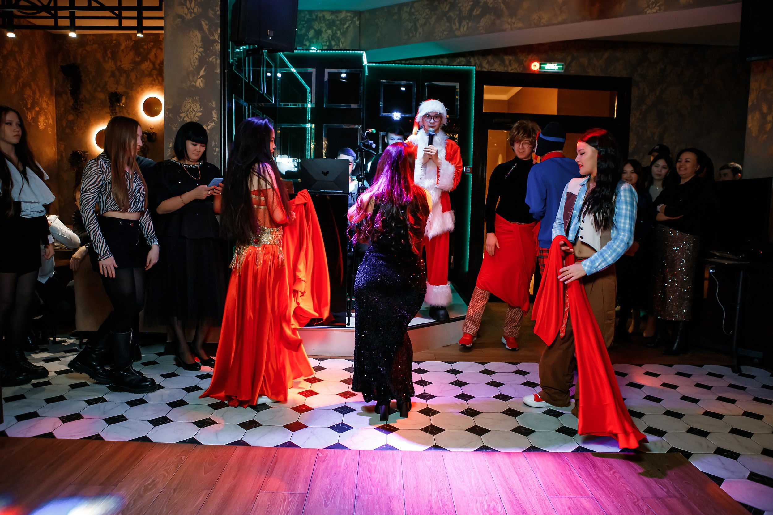 Chili. Кипятком Павлодар