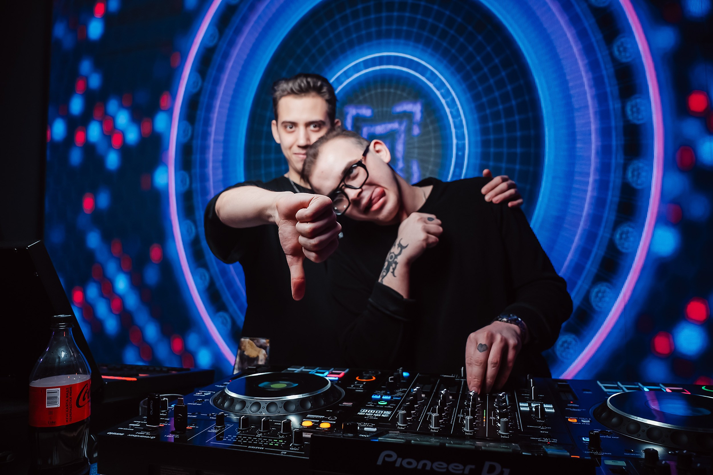 Insomnia. Кипятком Павлодар