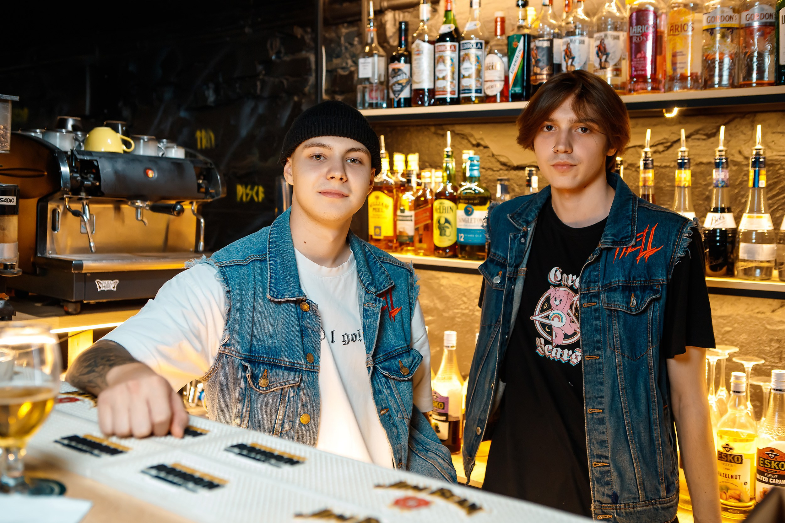 Viking. Кипятком Павлодар