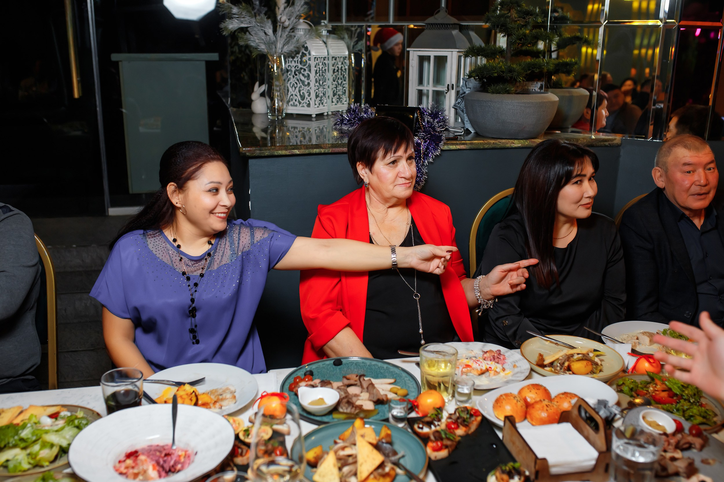 Diplomat. Кипятком Павлодар