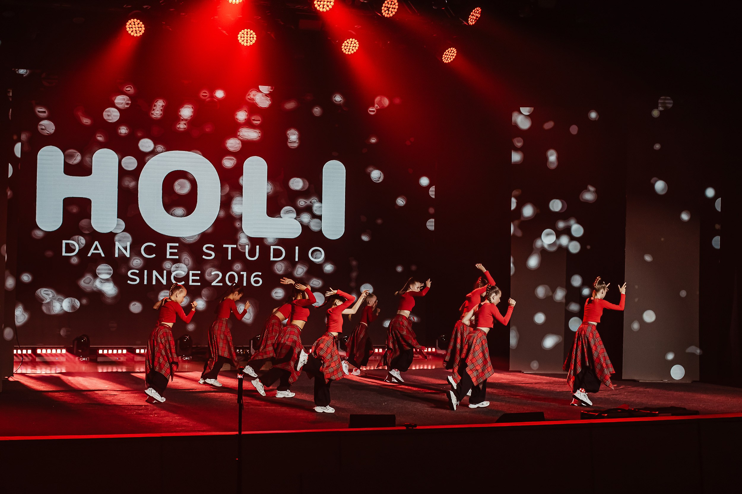 10 лет Holi Fance Studio | Part 1. Кипятком Павлодар
