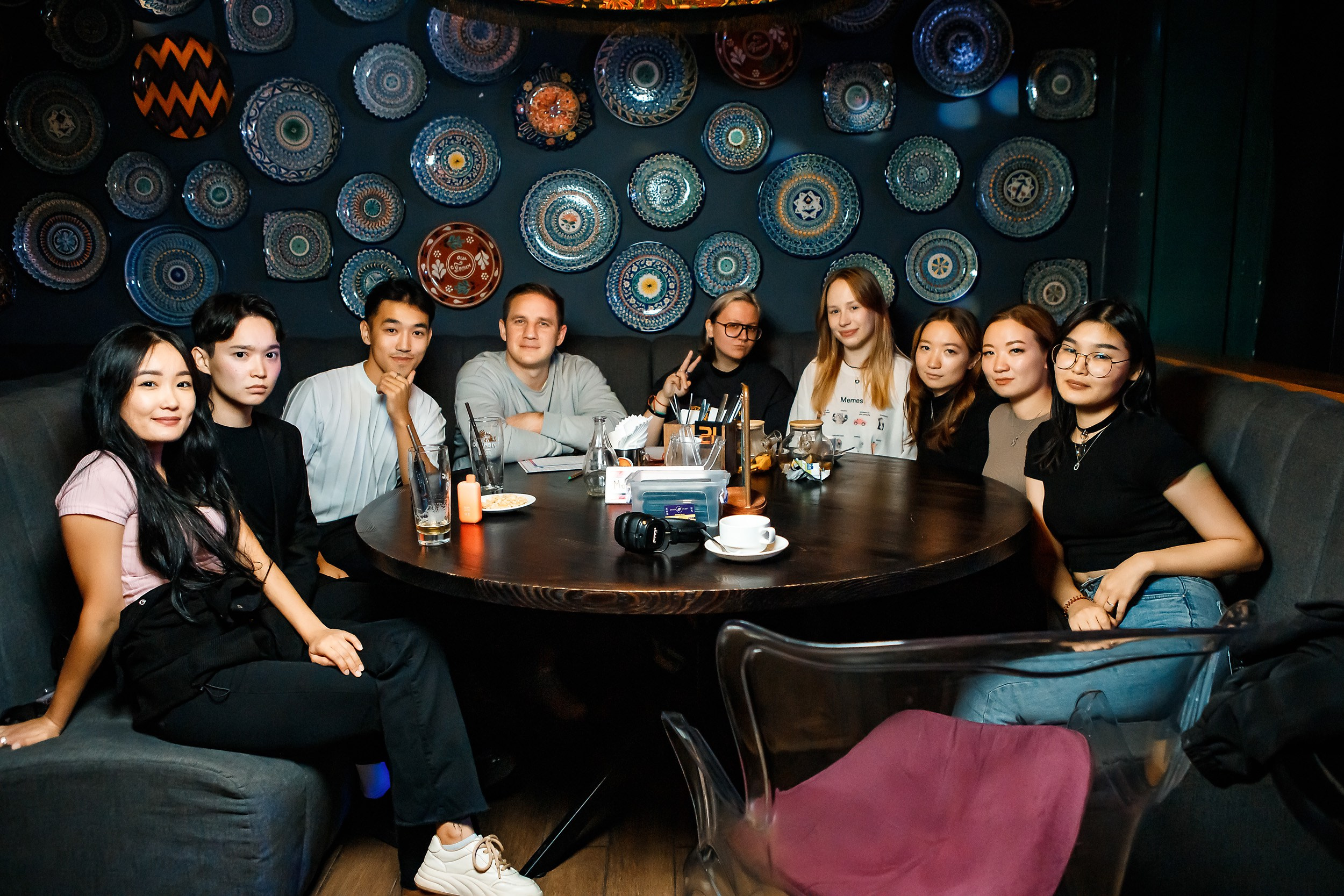 Пошумим Квиз. Кипятком Павлодар