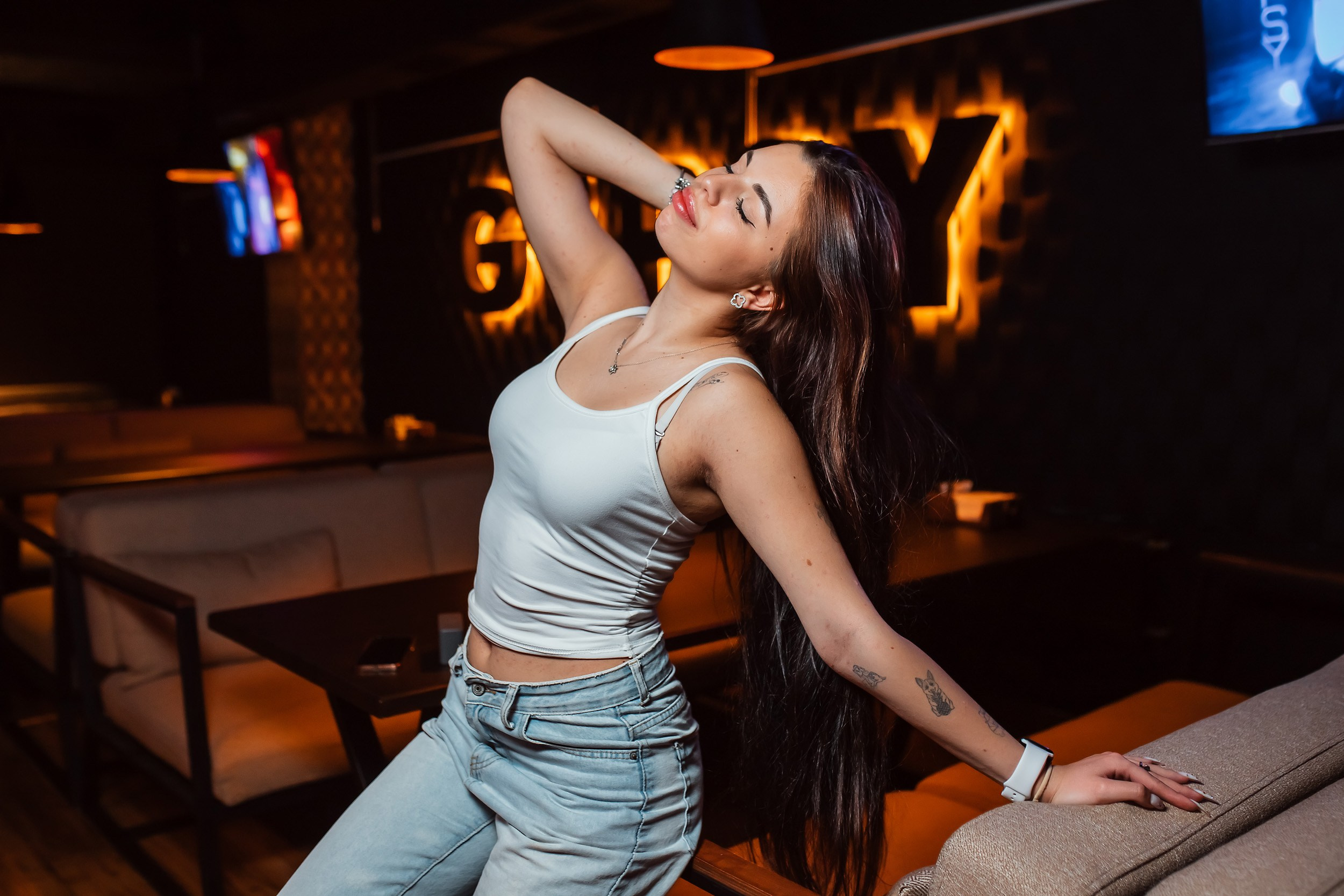 Gipsy. Кипятком Павлодар