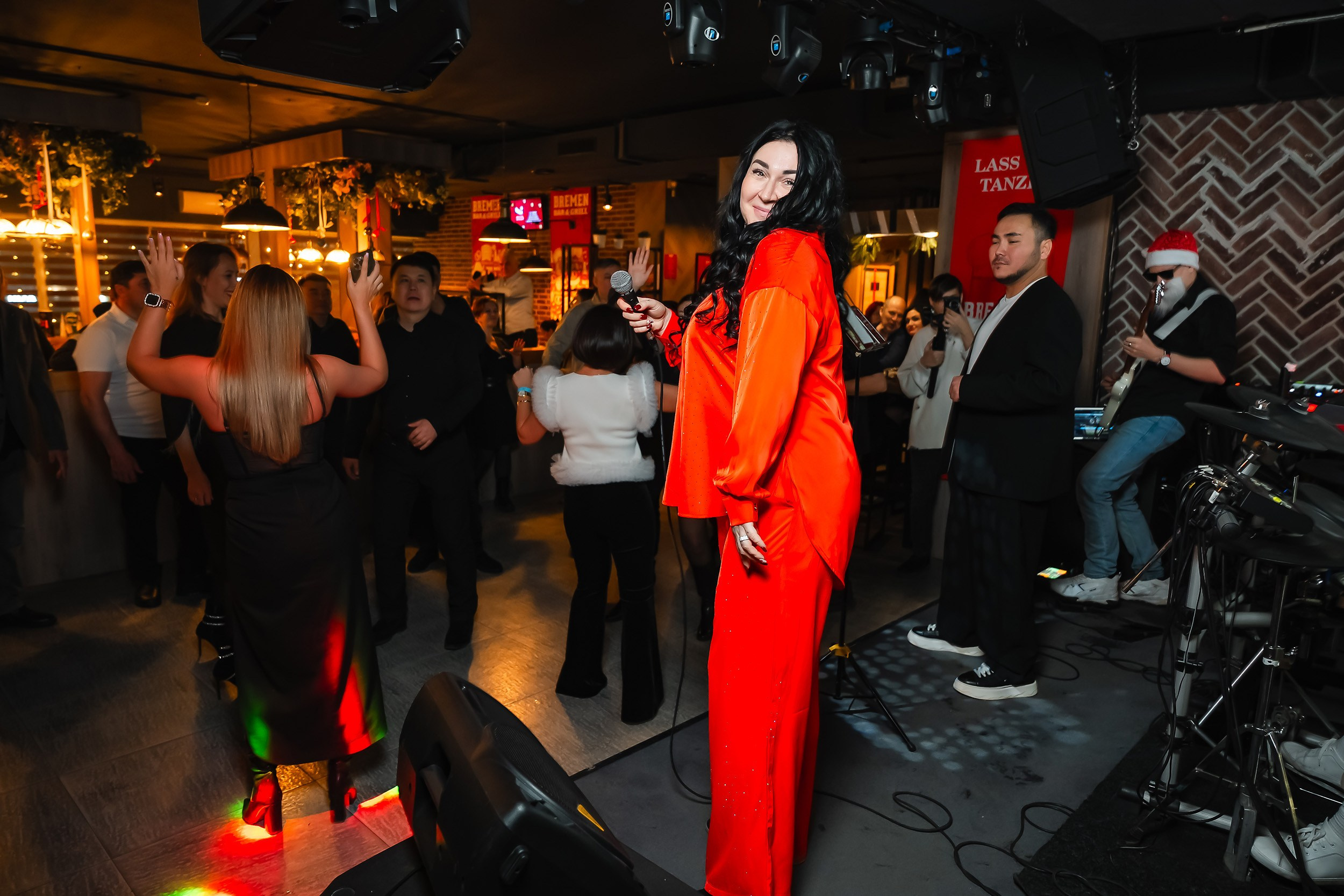 Bremen. Кипятком Павлодар