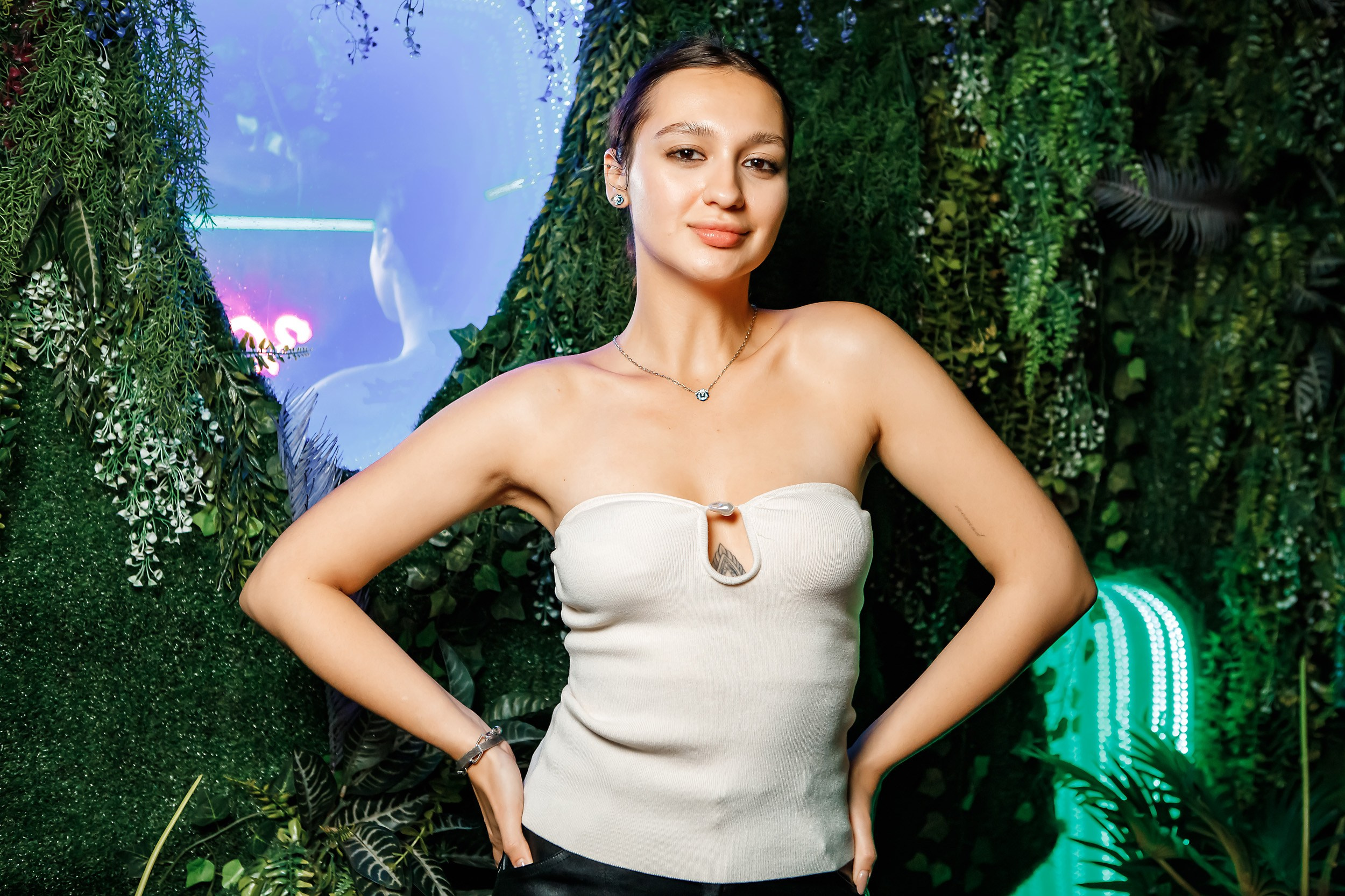 Botanica. Кипятком Павлодар