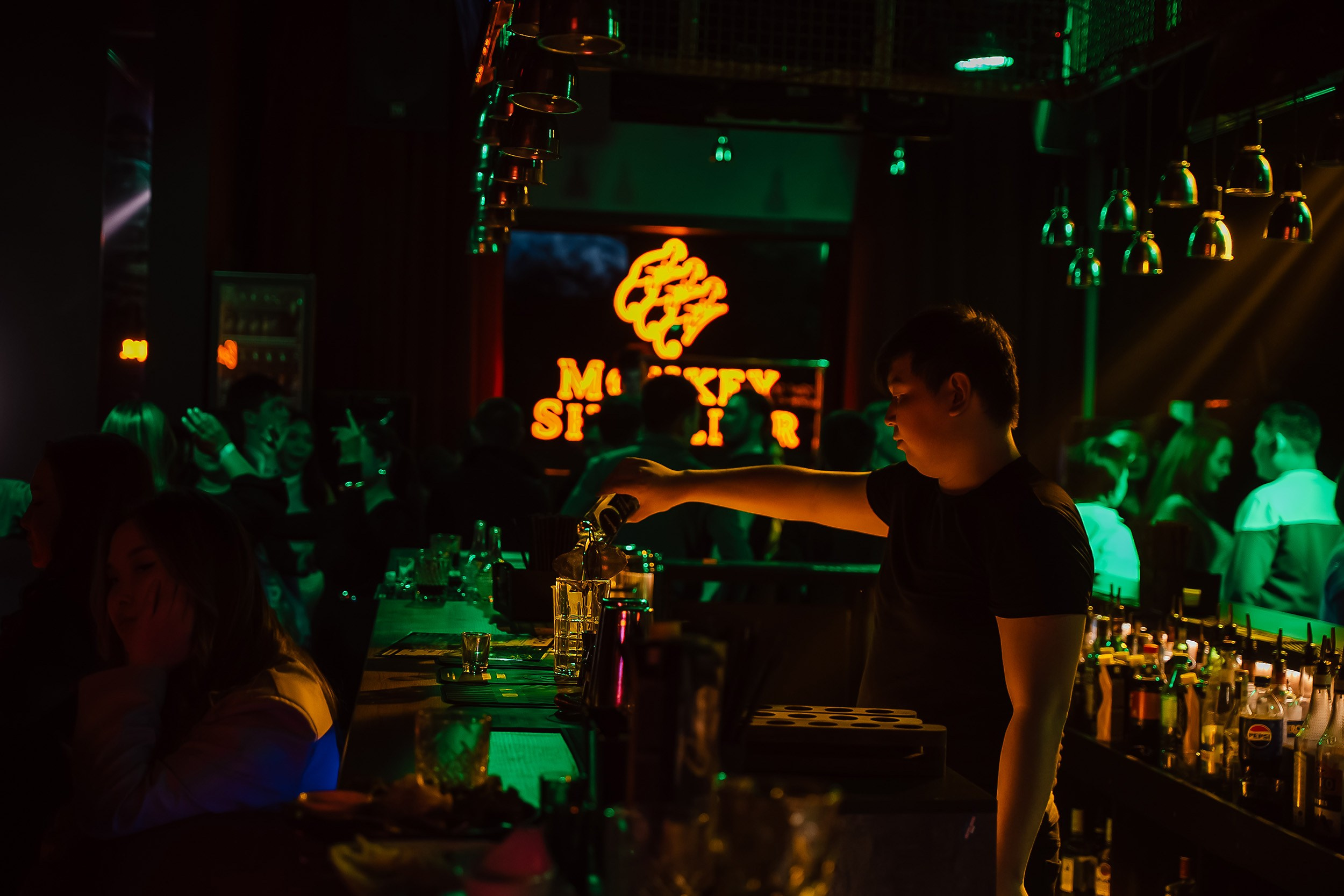 Gromche. Кипятком Павлодар