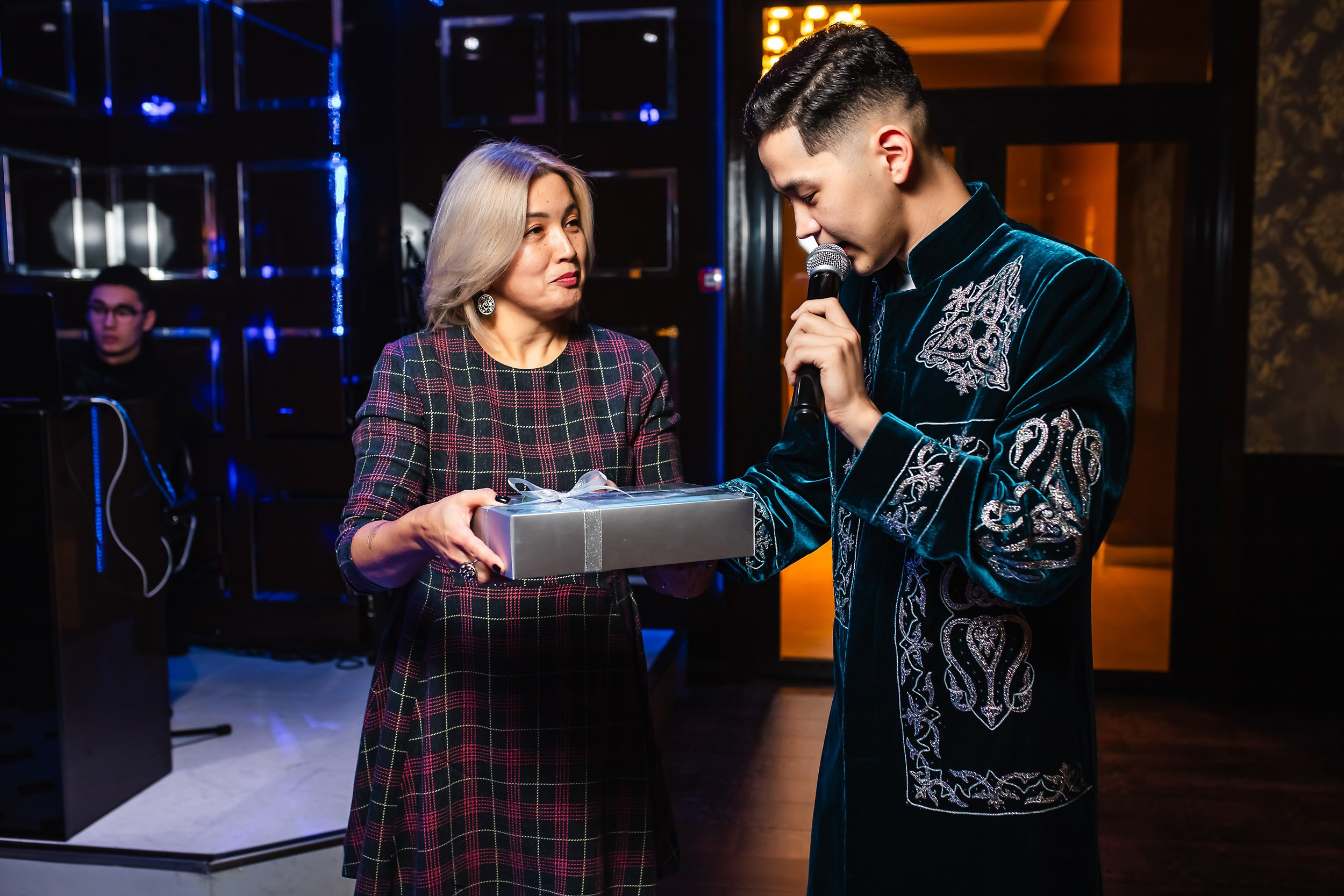 Chili. Кипятком Павлодар