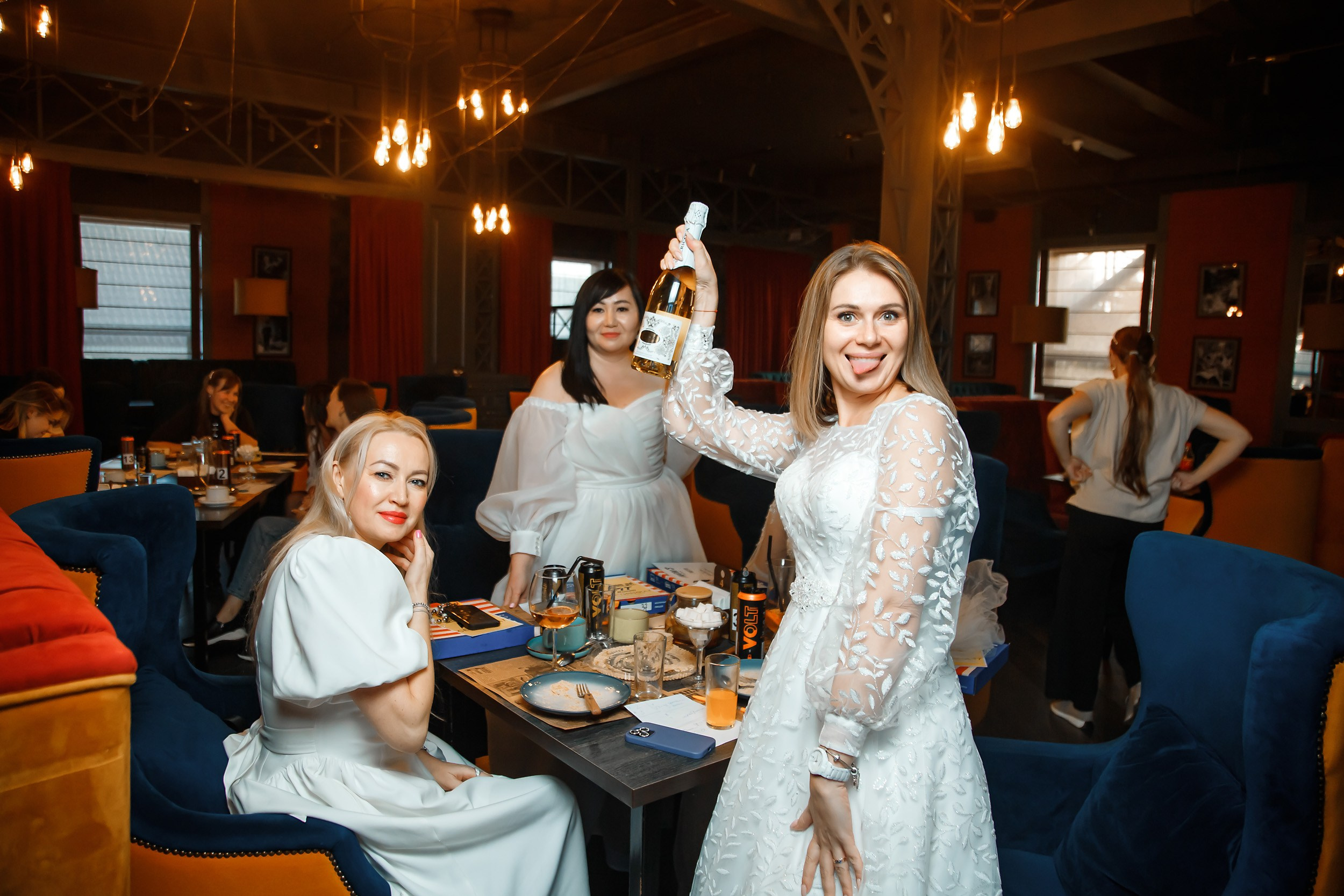 I Mom's Quiz. Кипятком Павлодар