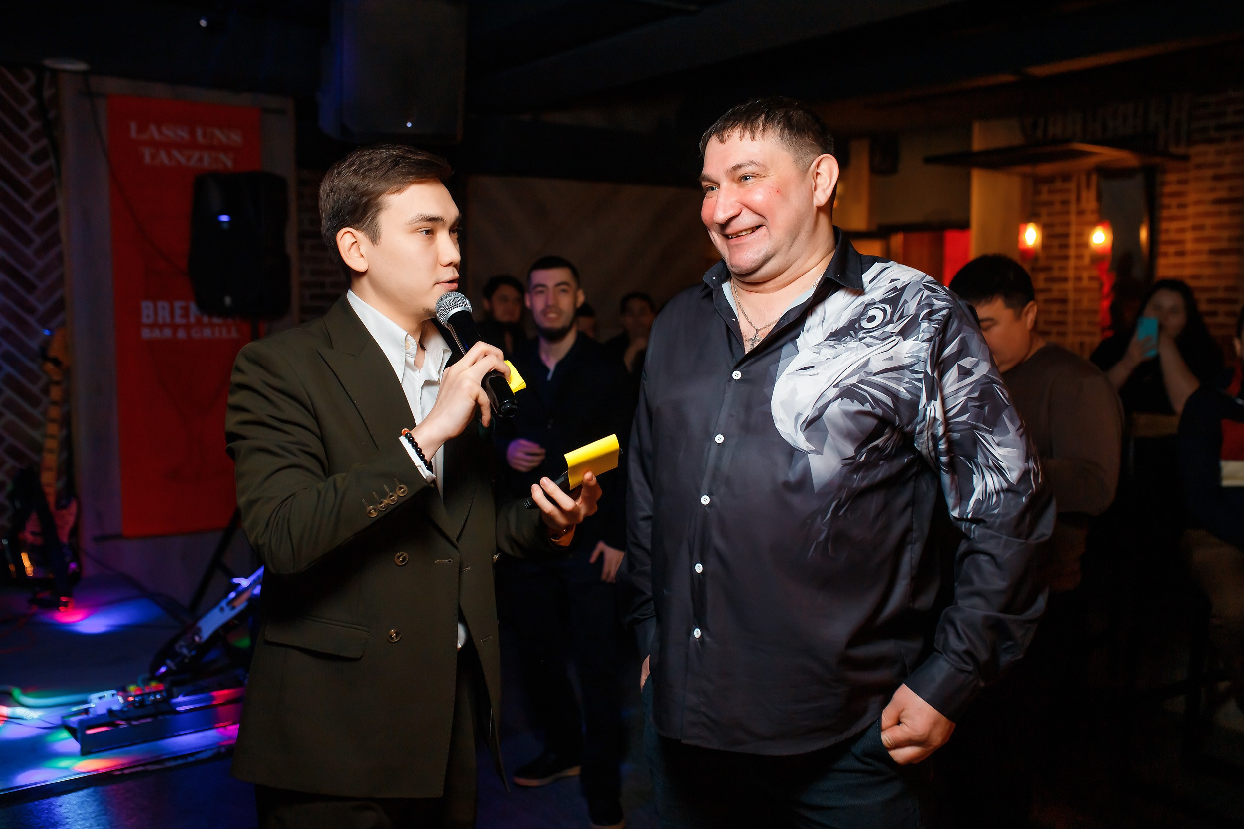 Bremen. Кипятком Павлодар