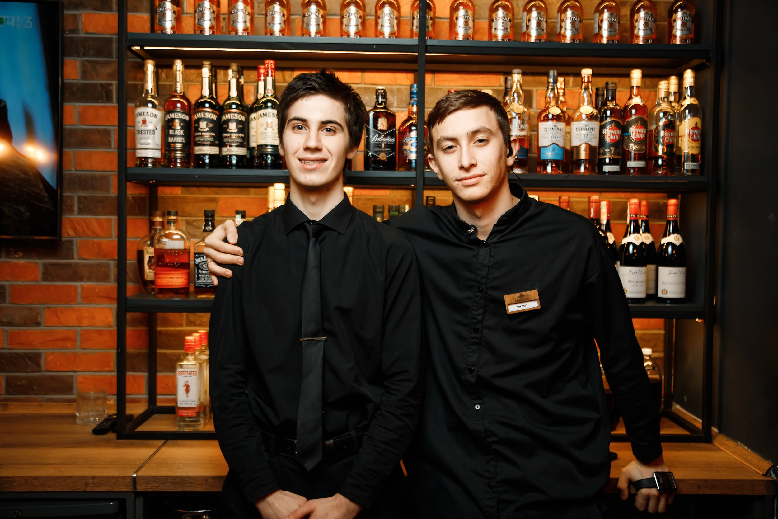 Hudson. Кипятком Павлодар