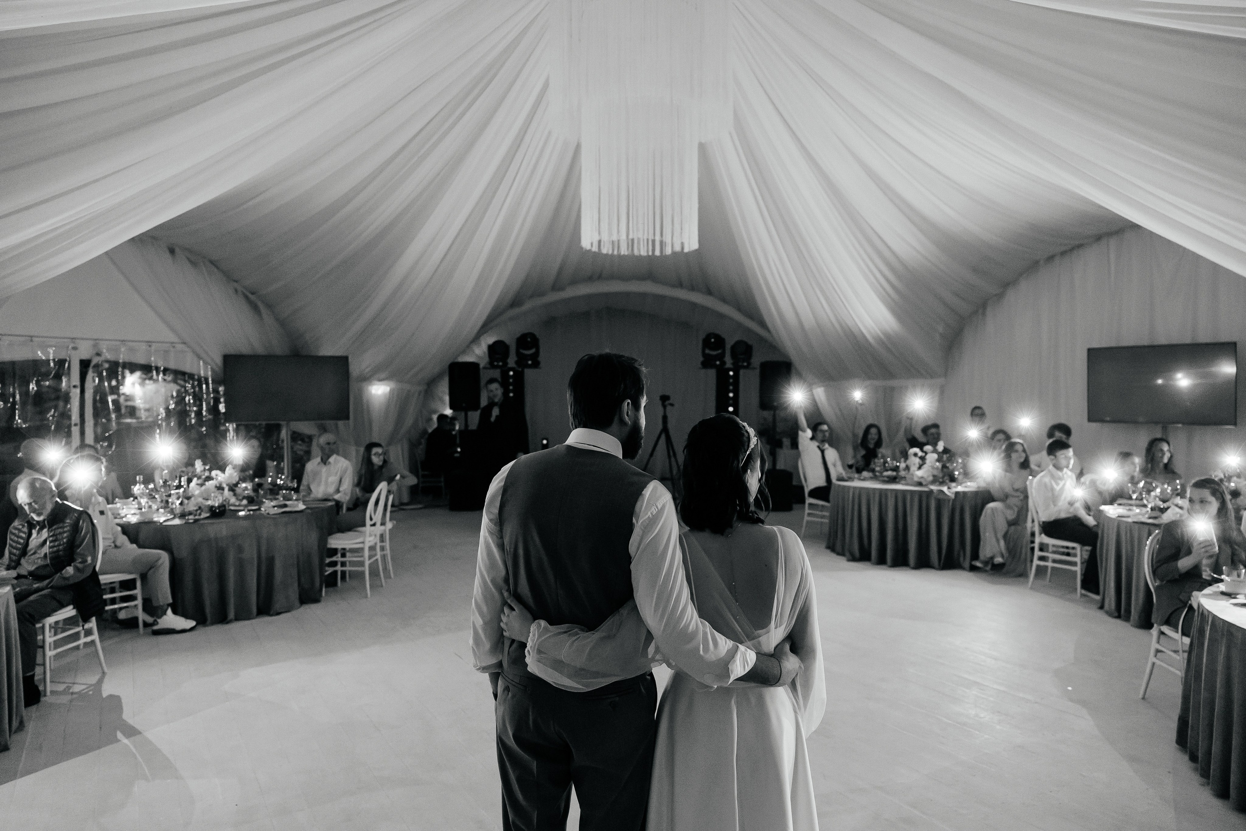 Vladislav & Daria. Свадебный фотограф Павел Фурашов в Нижнем Новгороде | Paul Matis