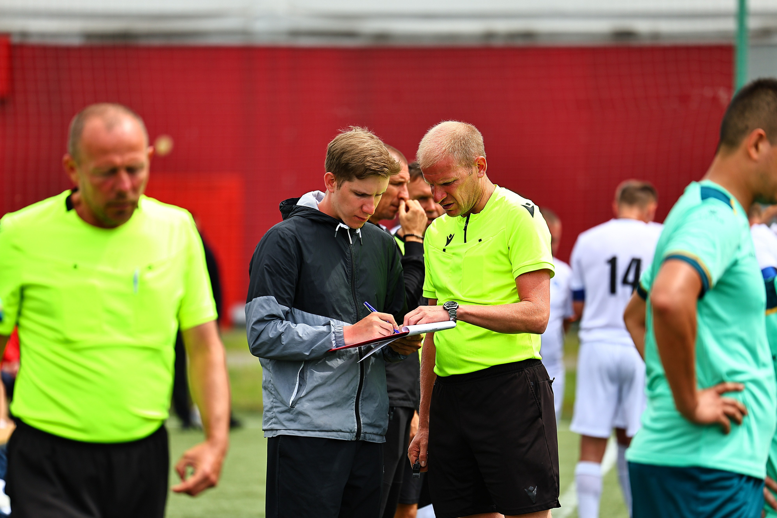 АТОМИАДА Лето 2025. Фототерапевт Ева Бунеева