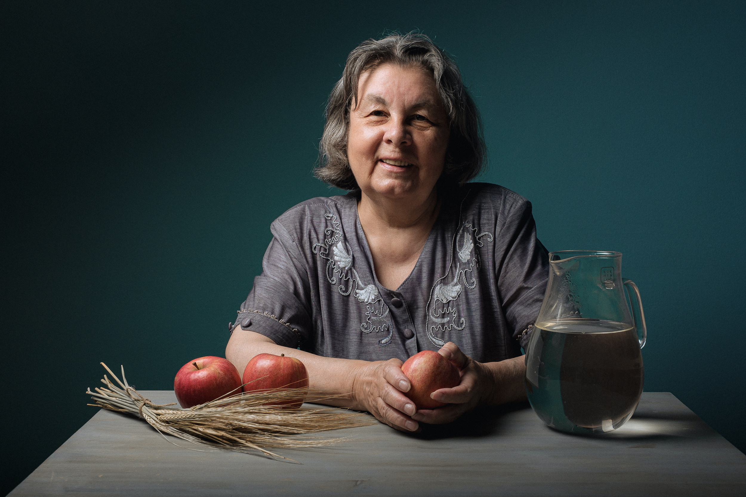 Услуги портретной фотографии в СПб. Фотограф в Санкт-Петербурге Вячеслав Саликов
