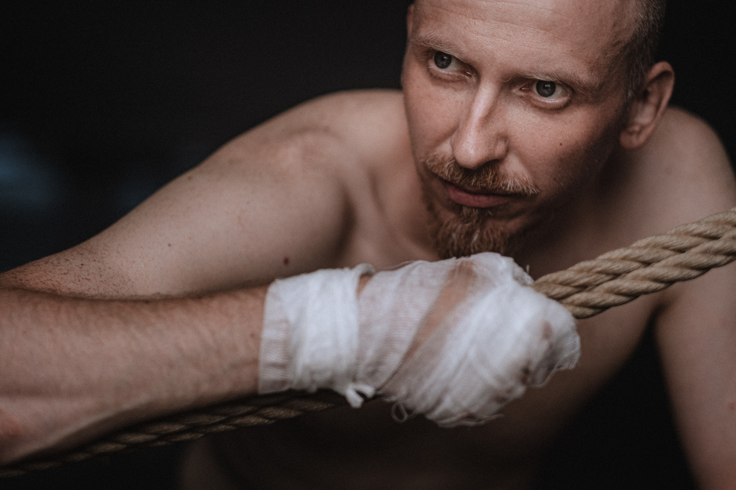 Фотограф в Санкт-Петербурге Вячеслав Саликов