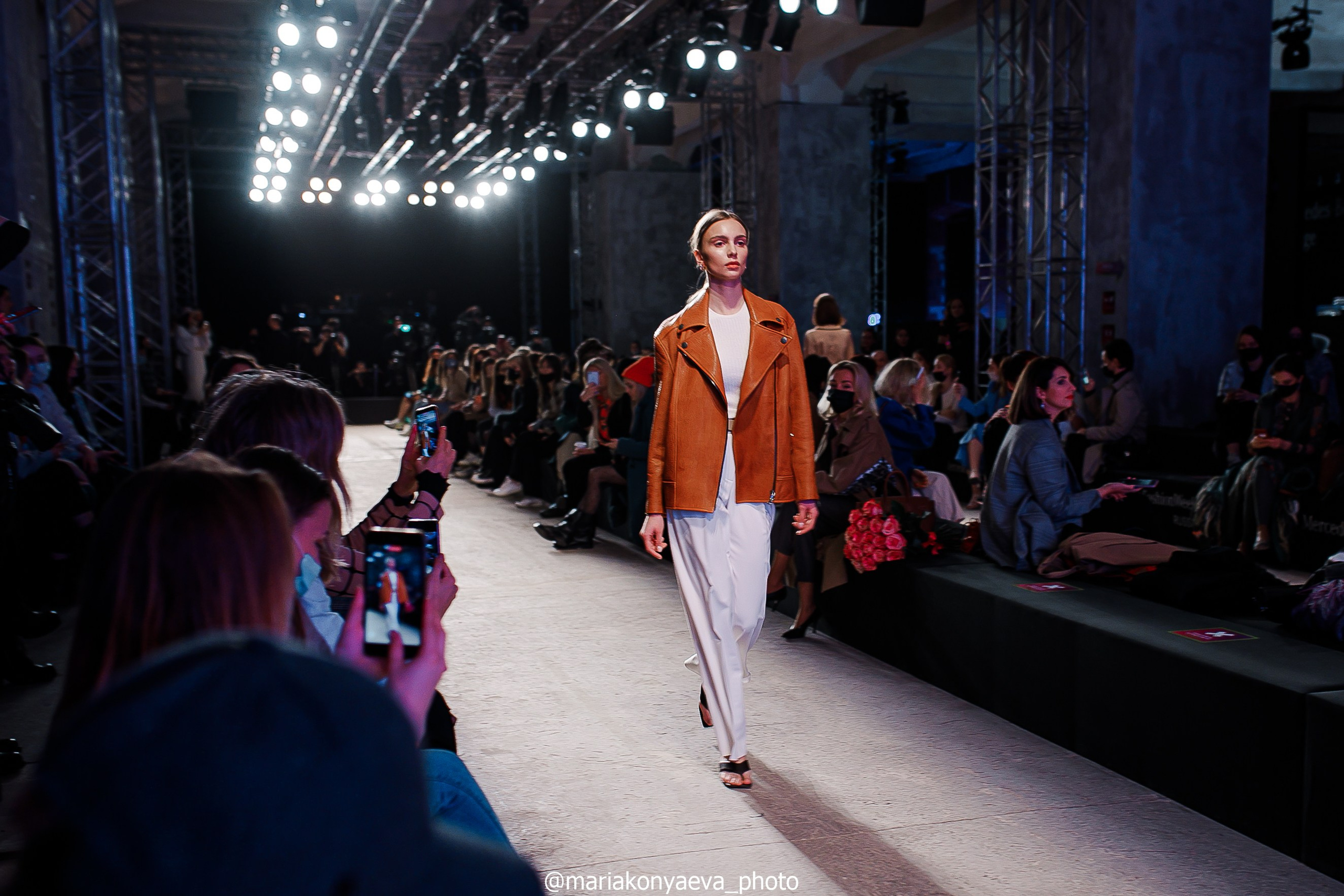 Mercedes-Benz Fashion Week