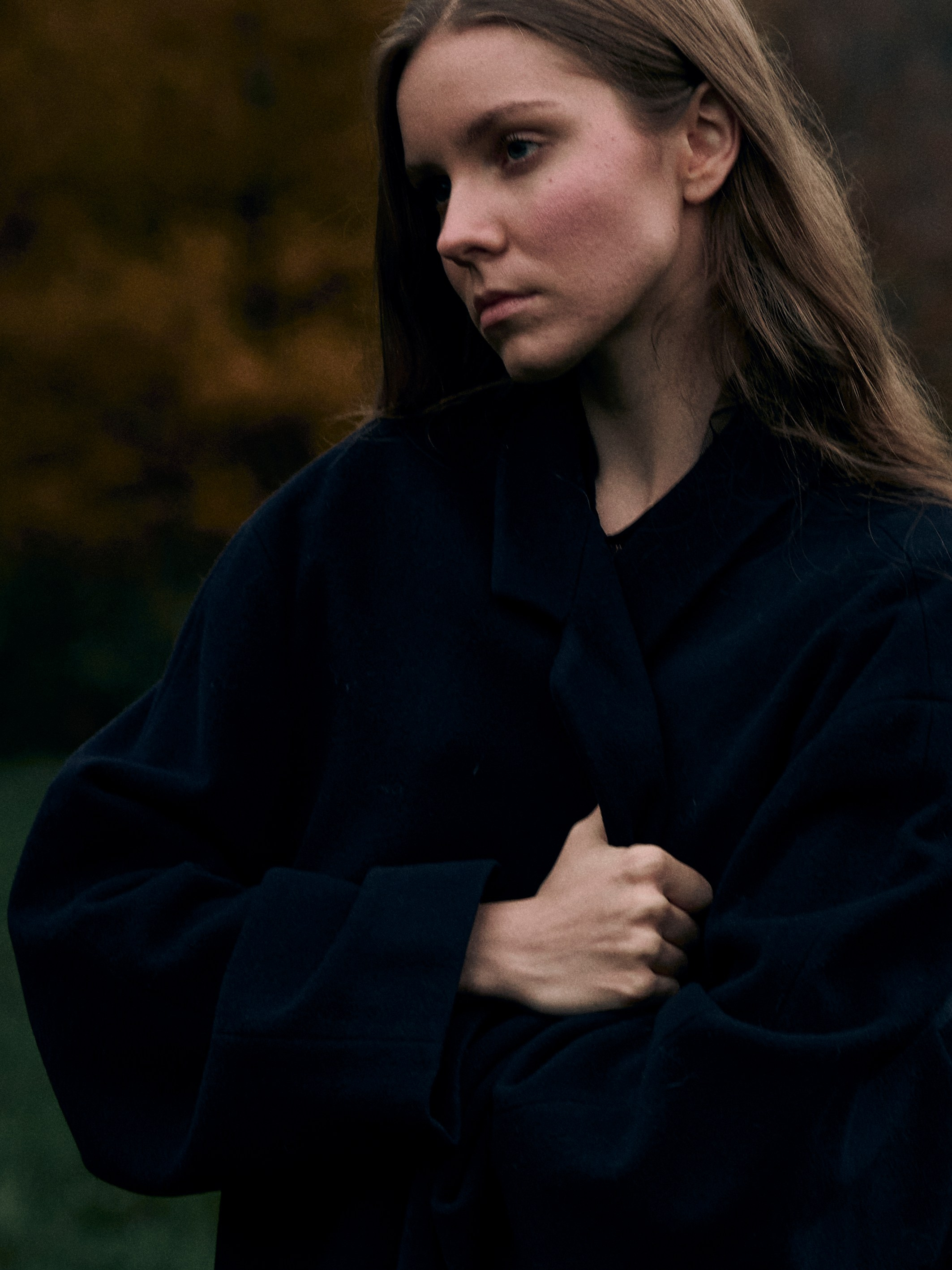 A R I N A. Портретный фотограф в Москве