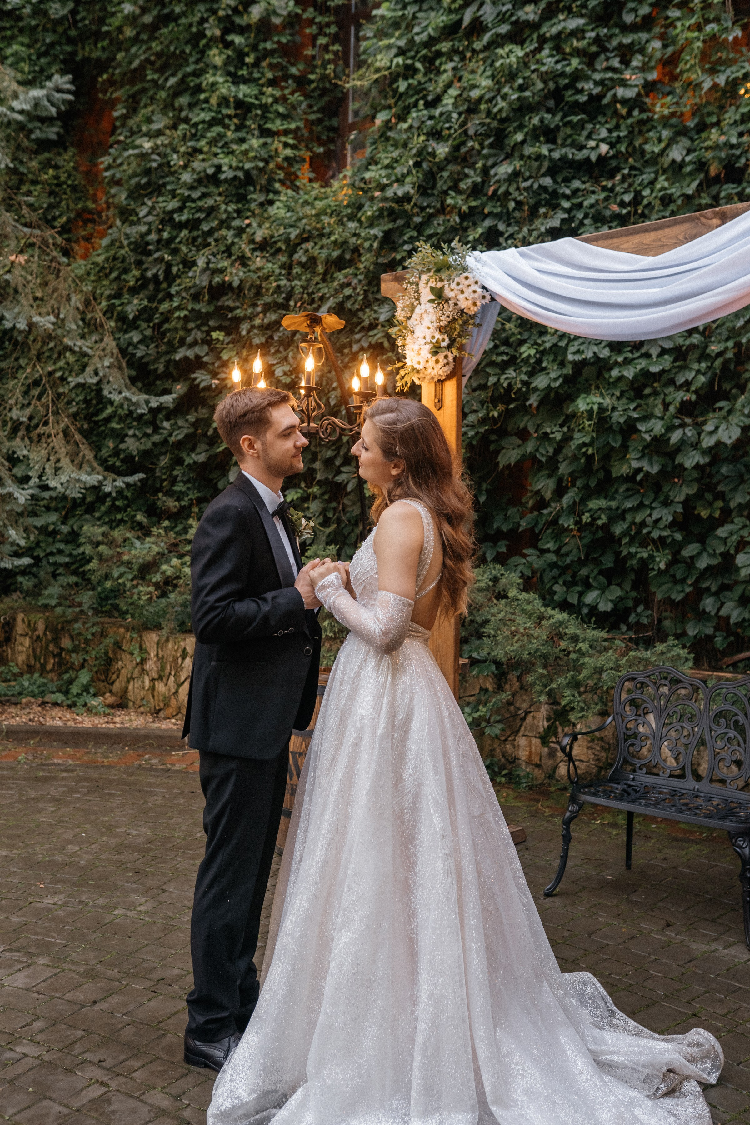 Fewhorses «Рыцарская свадьба». Семейный и свадебный фотограф в Москве Виктория Махова