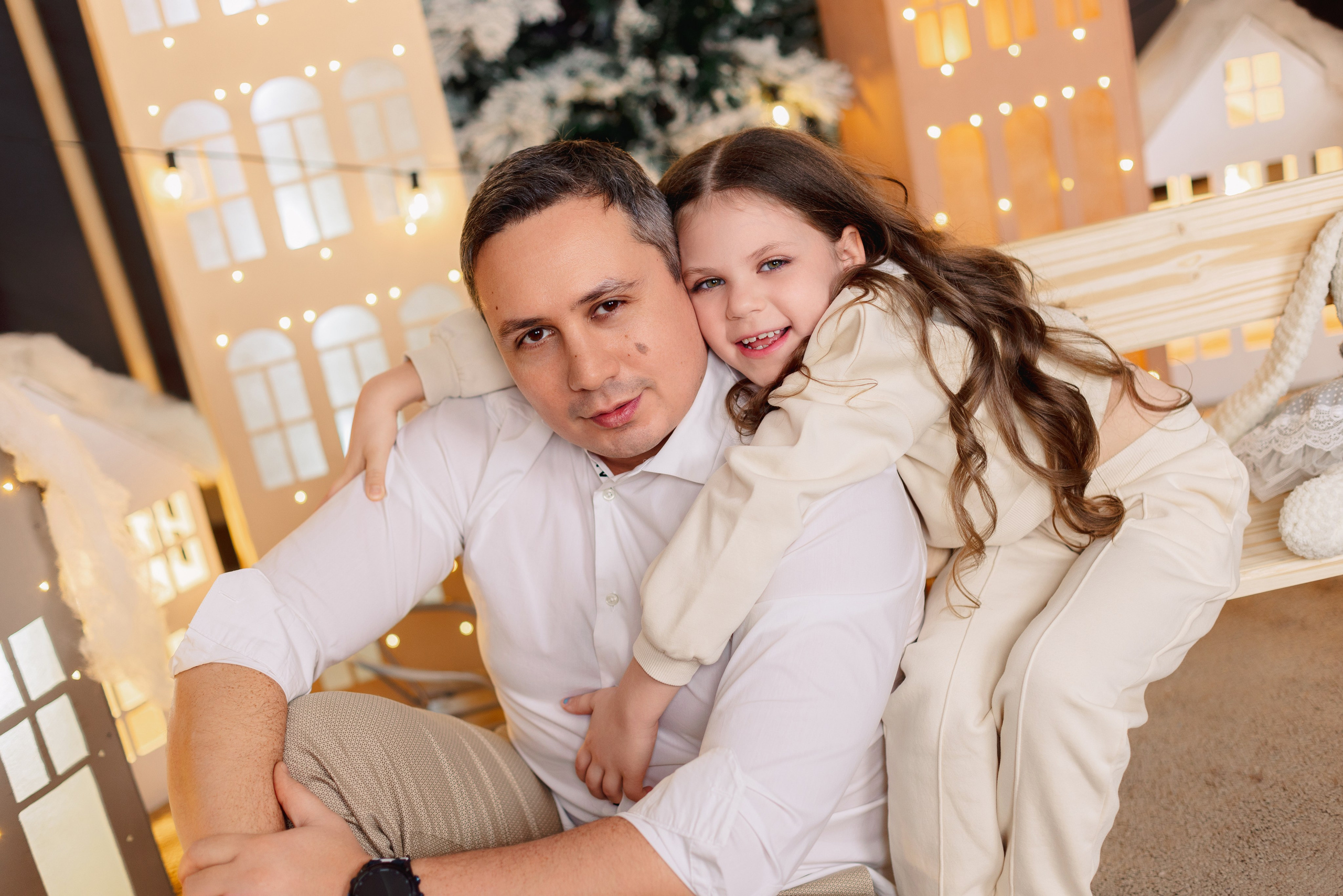 Семьи. Свадебный и семейный фотограф Нина Насибуллина Югорск и Екатеринбург