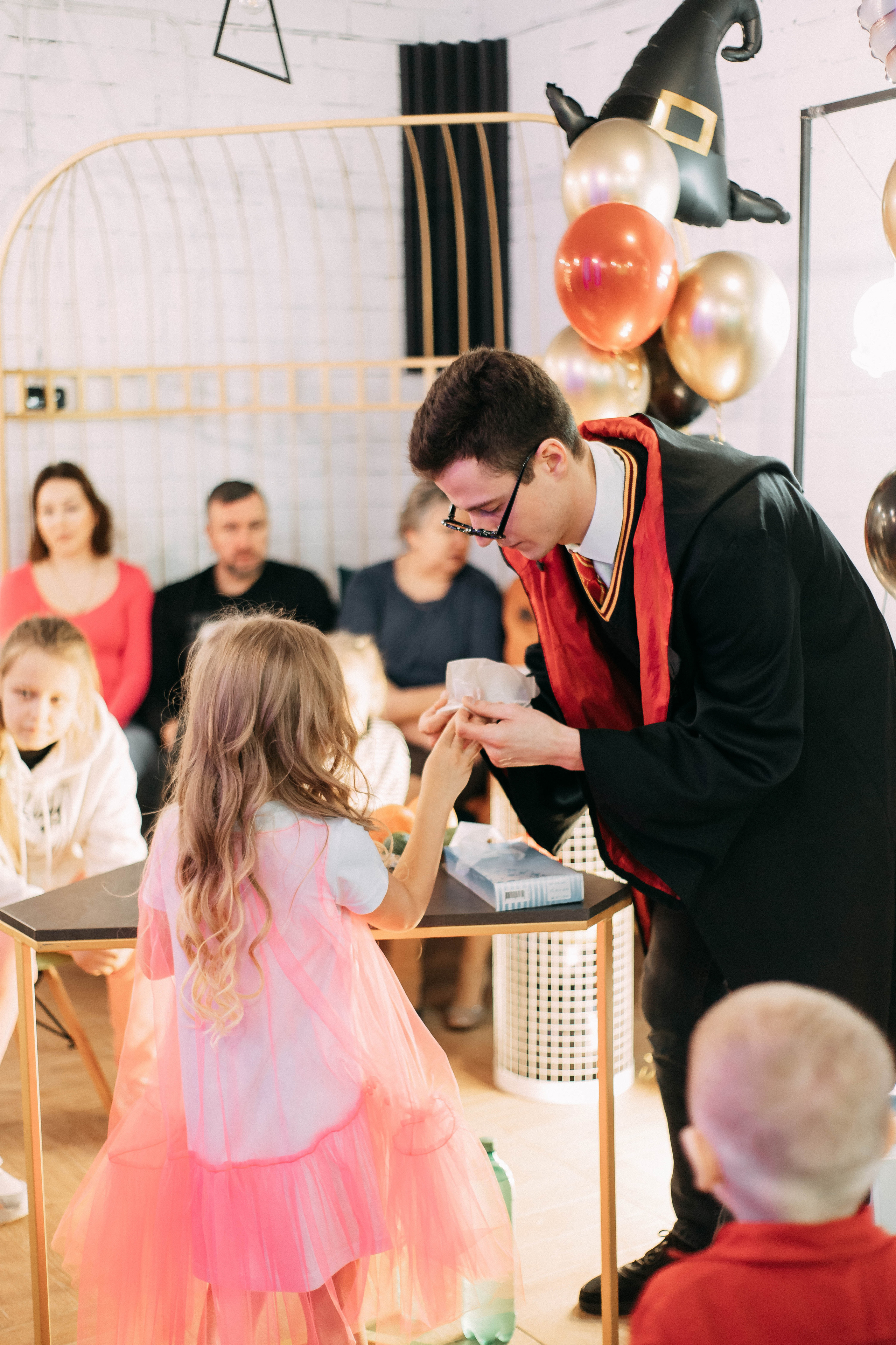 Аделине 6!. Фотограф в Рязани Мозжерова Юлия