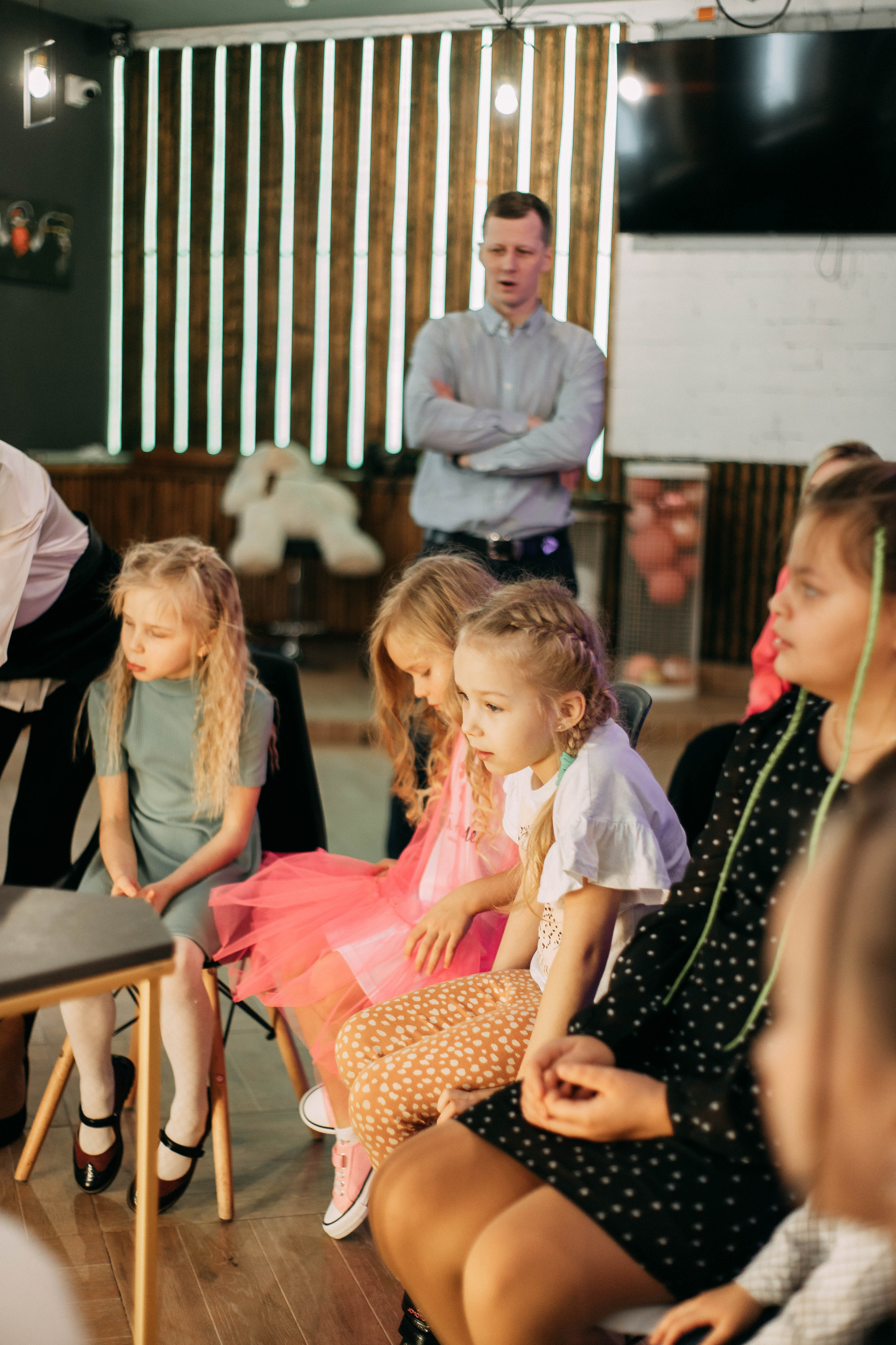 Аделине 6!. Фотограф в Рязани Мозжерова Юлия