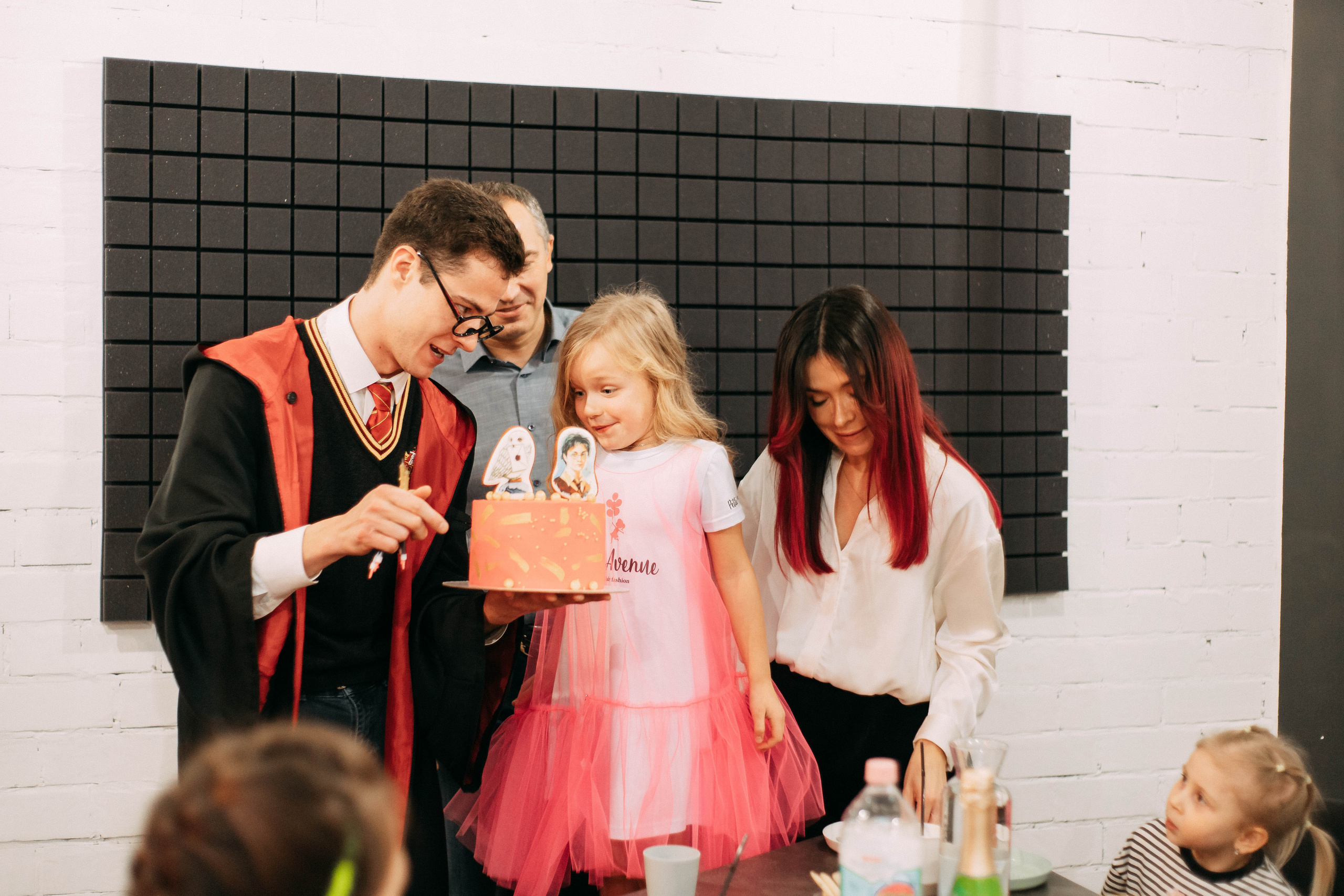 Аделине 6!. Фотограф в Рязани Мозжерова Юлия