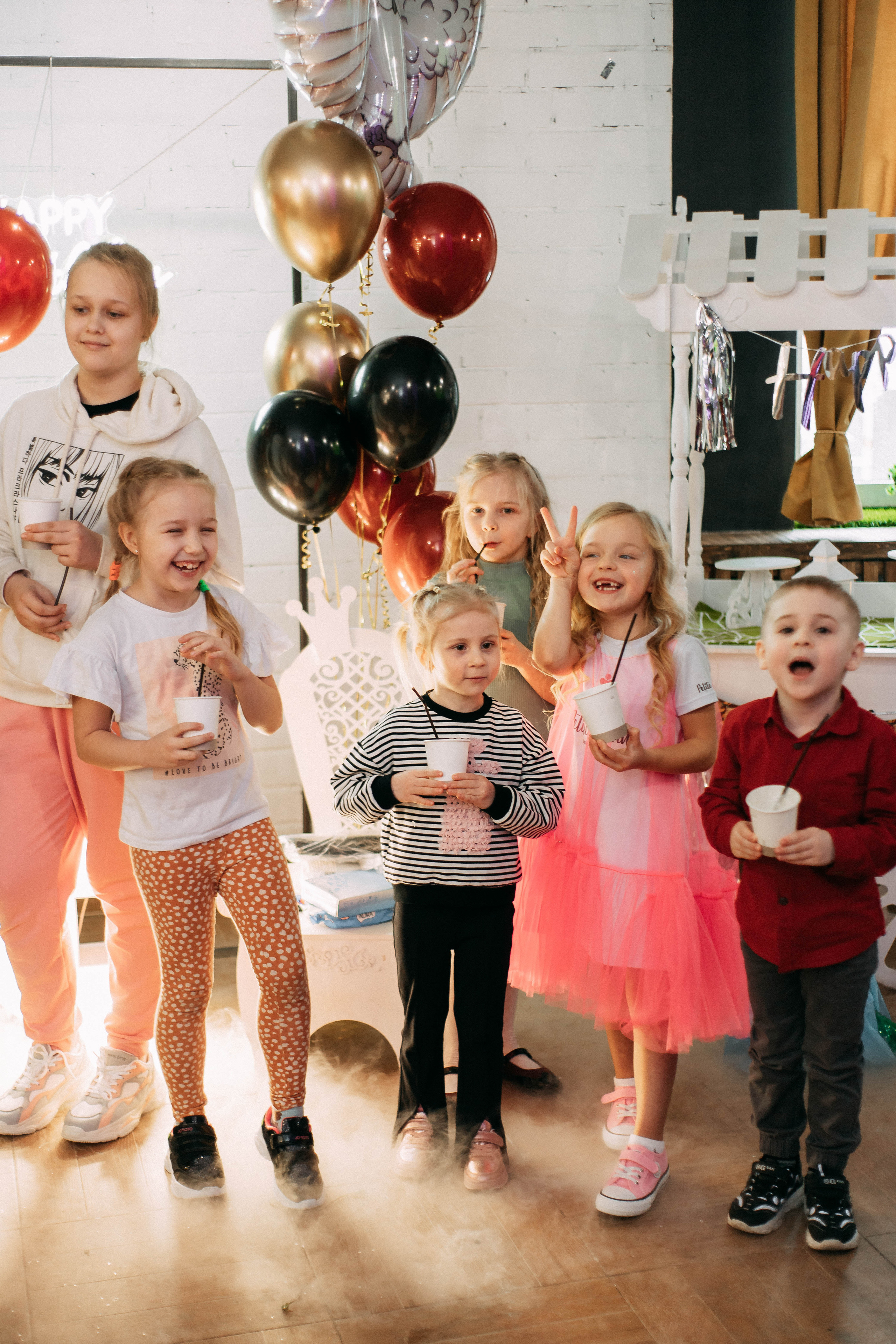 Аделине 6!. Фотограф в Рязани Мозжерова Юлия