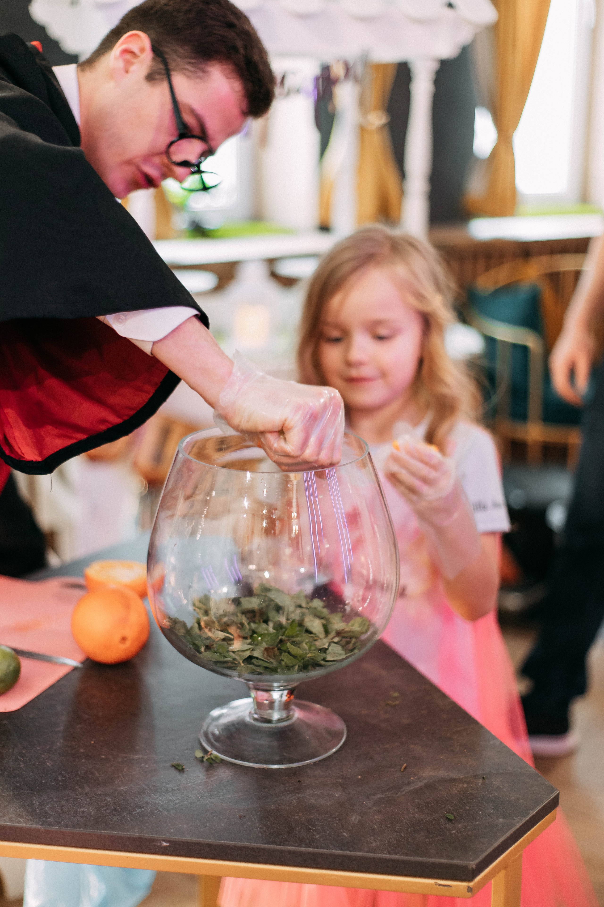 Аделине 6!. Фотограф в Рязани Мозжерова Юлия