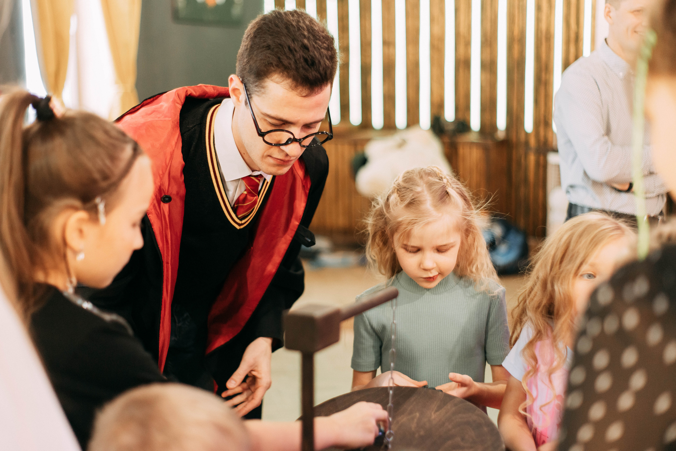 Аделине 6!. Фотограф в Рязани Мозжерова Юлия