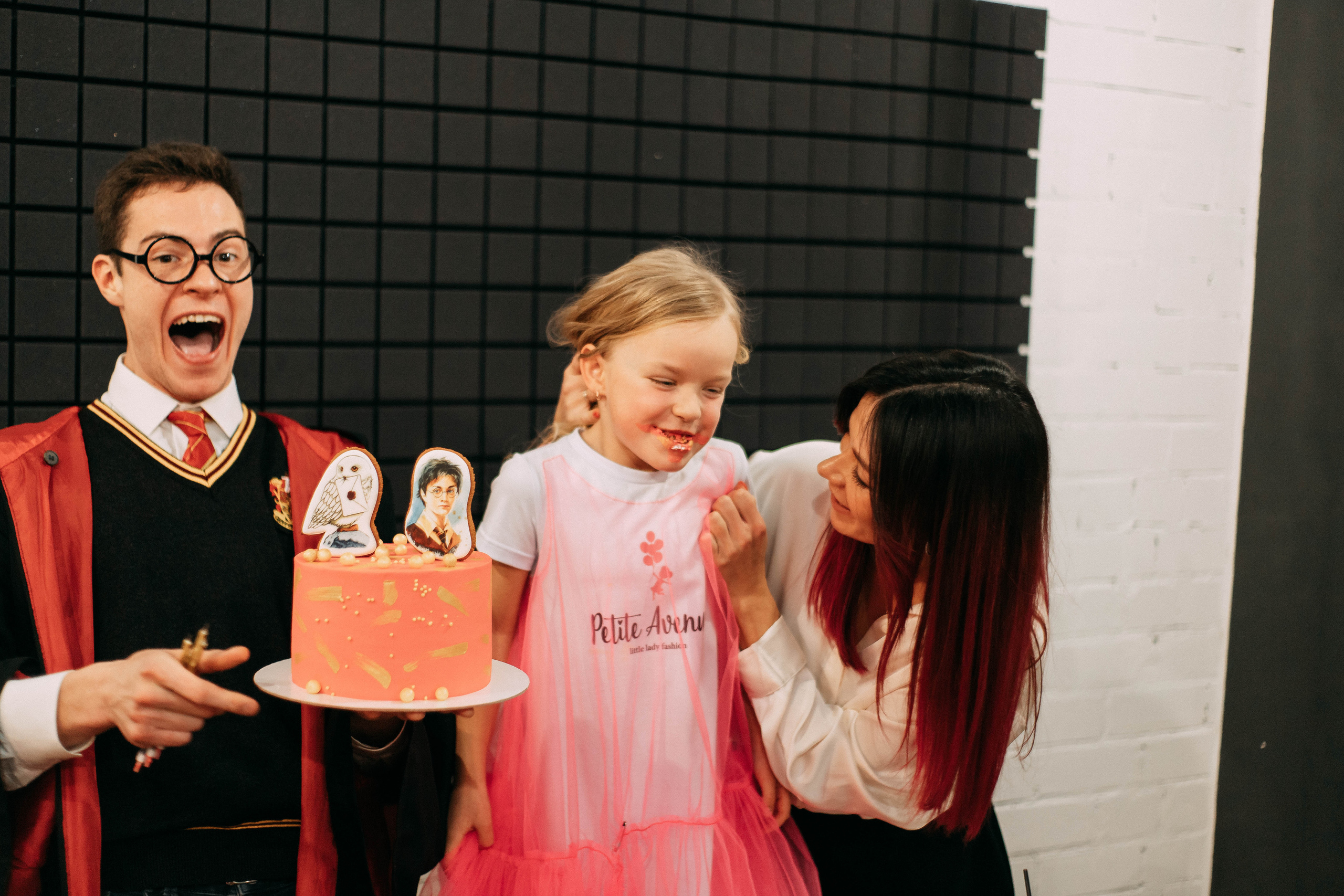 Аделине 6!. Фотограф в Рязани Мозжерова Юлия