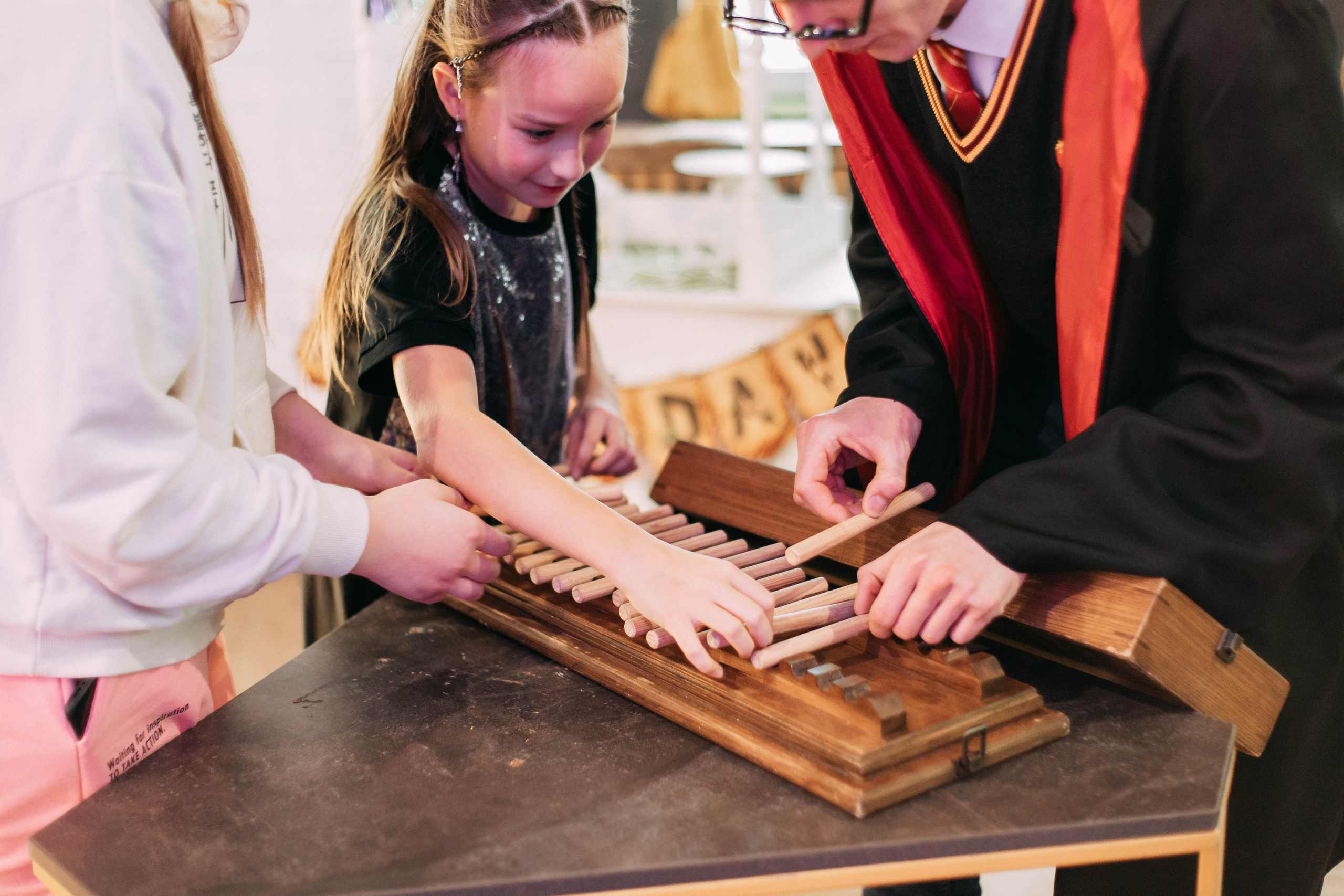 Аделине 6!. Фотограф в Рязани Мозжерова Юлия