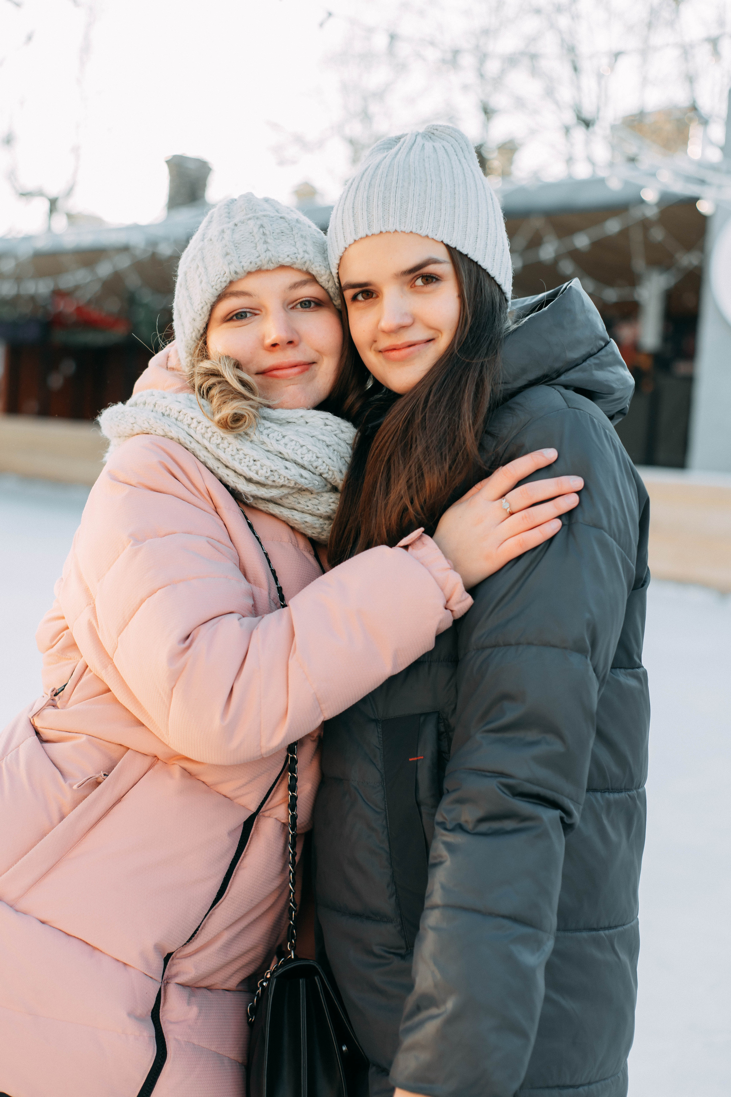 Будущие юристы. Фотограф в Рязани Мозжерова Юлия