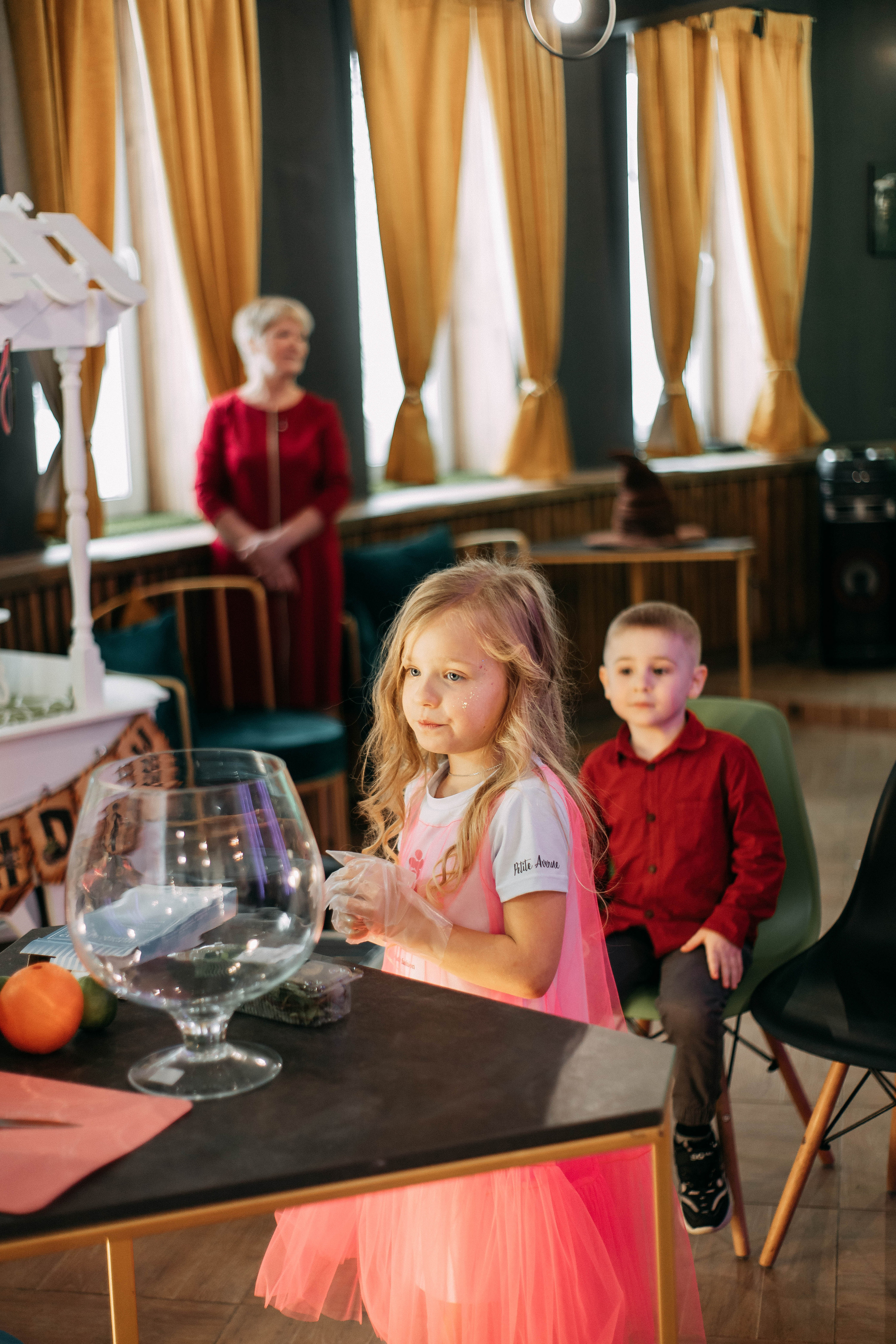 Аделине 6!. Фотограф в Рязани Мозжерова Юлия