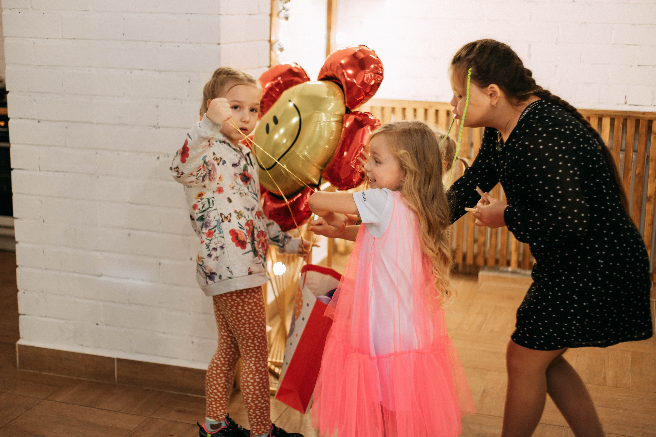 Аделине 6!. Фотограф в Рязани Мозжерова Юлия