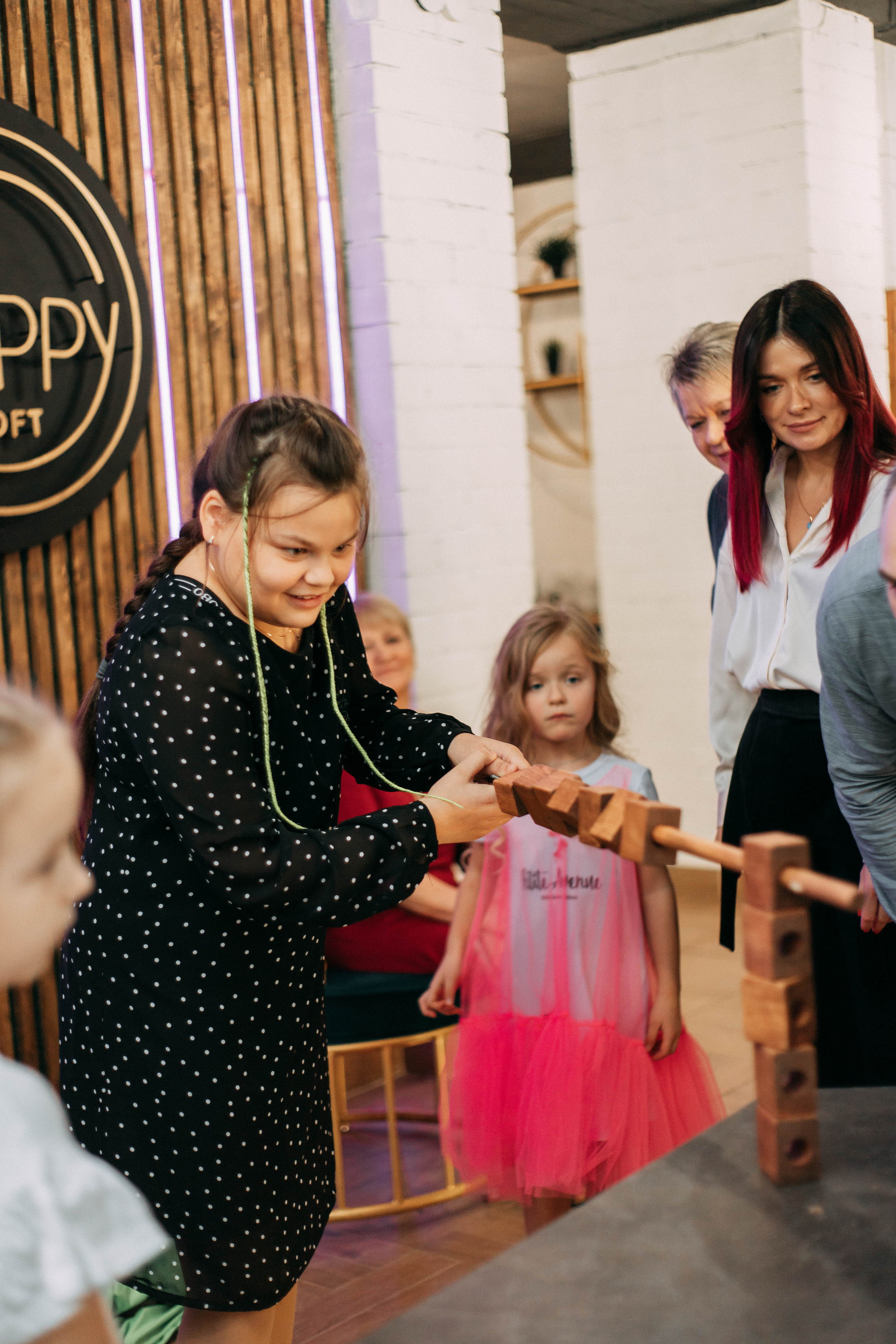 Аделине 6!. Фотограф в Рязани Мозжерова Юлия