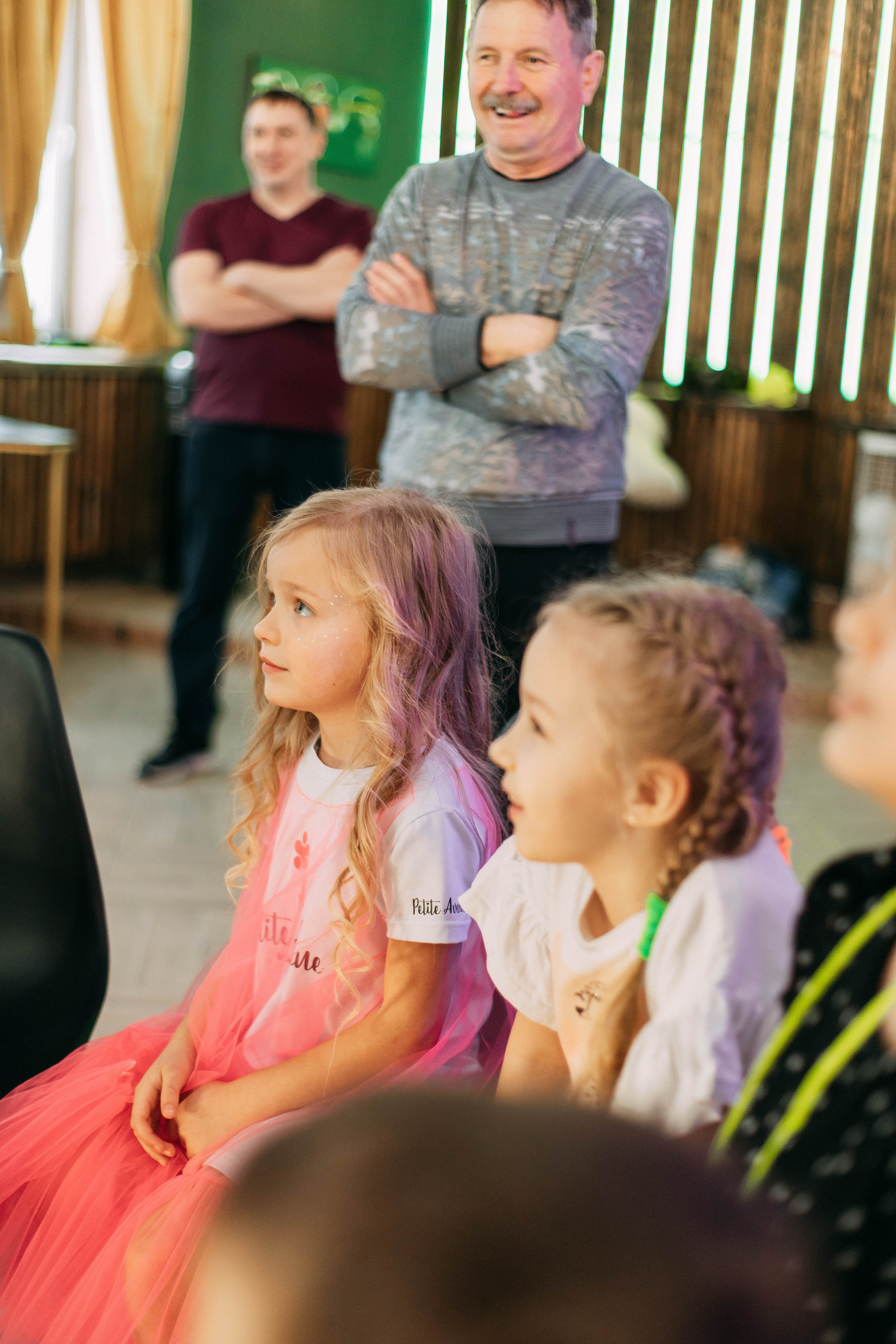 Аделине 6!. Фотограф в Рязани Мозжерова Юлия