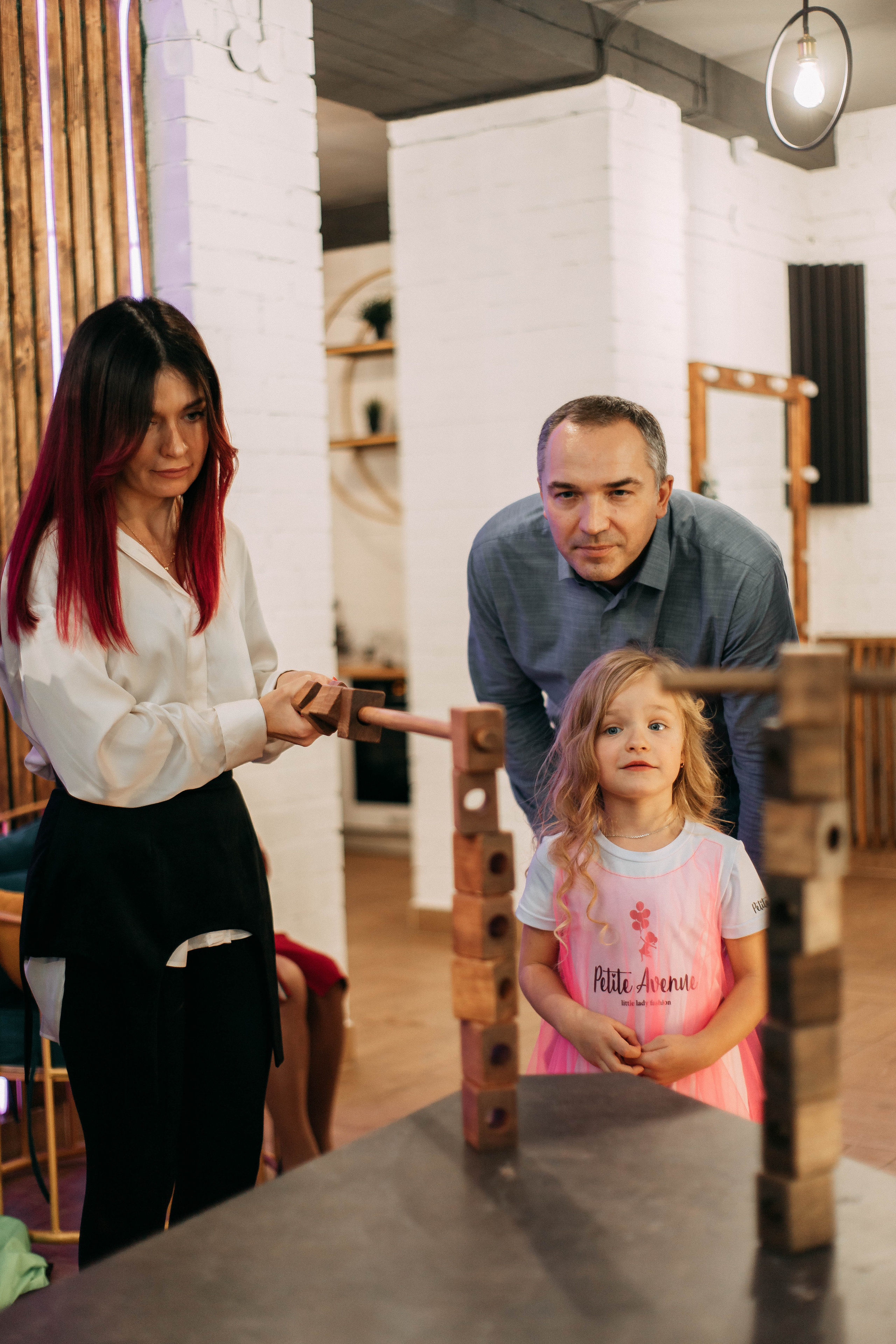 Аделине 6!. Фотограф в Рязани Мозжерова Юлия