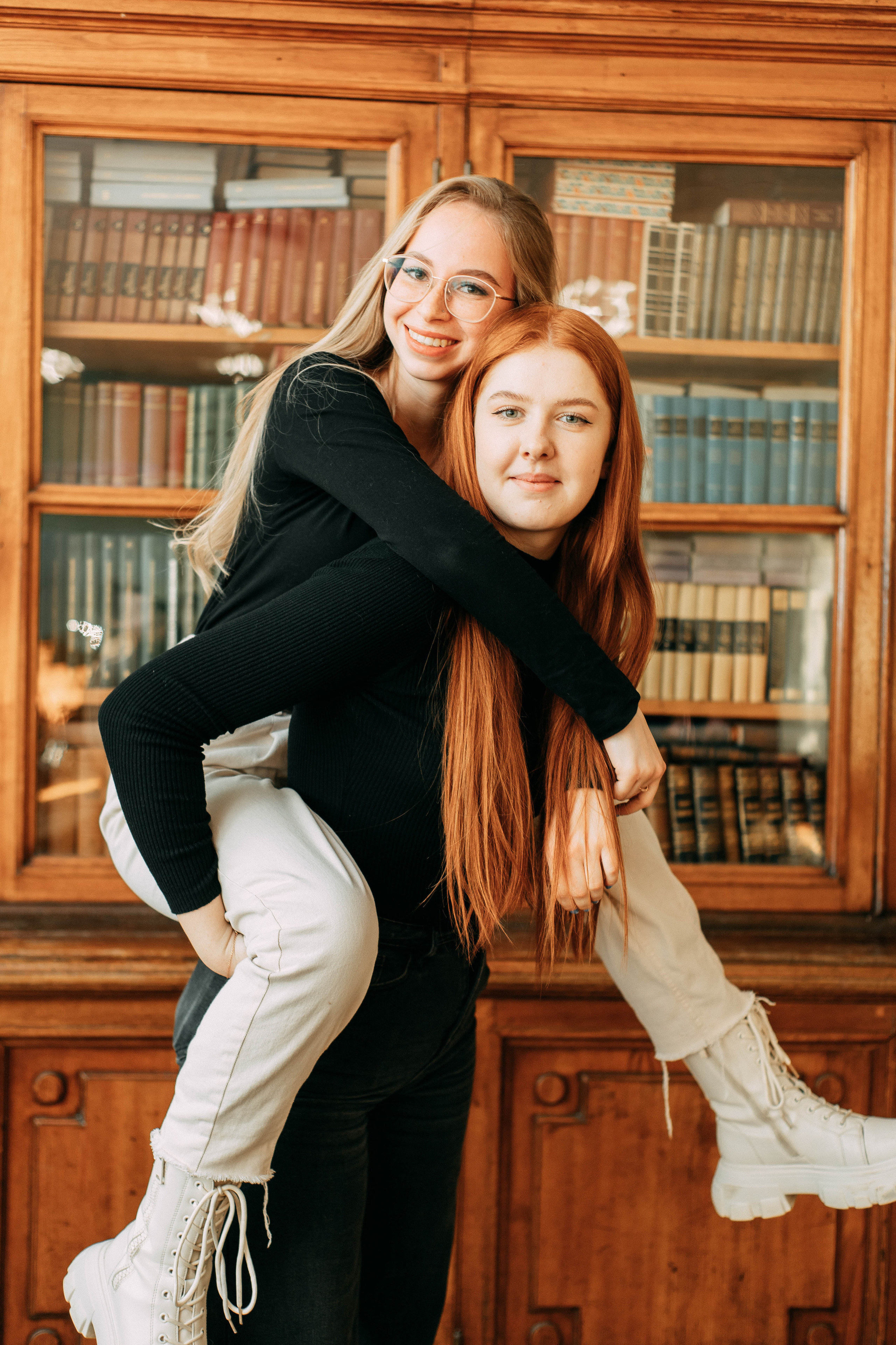 Будущие юристы. Фотограф в Рязани Мозжерова Юлия