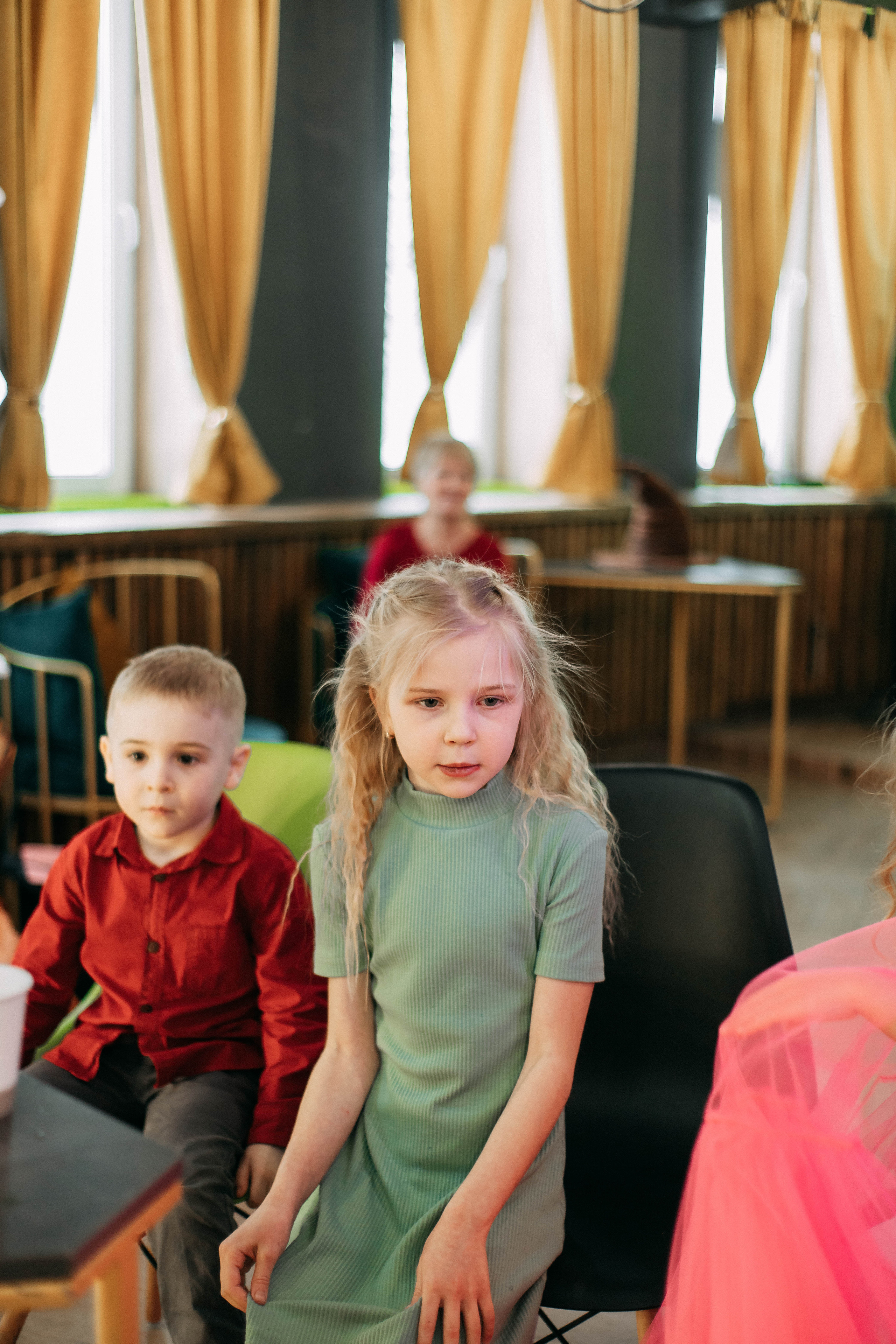 Аделине 6!. Фотограф в Рязани Мозжерова Юлия