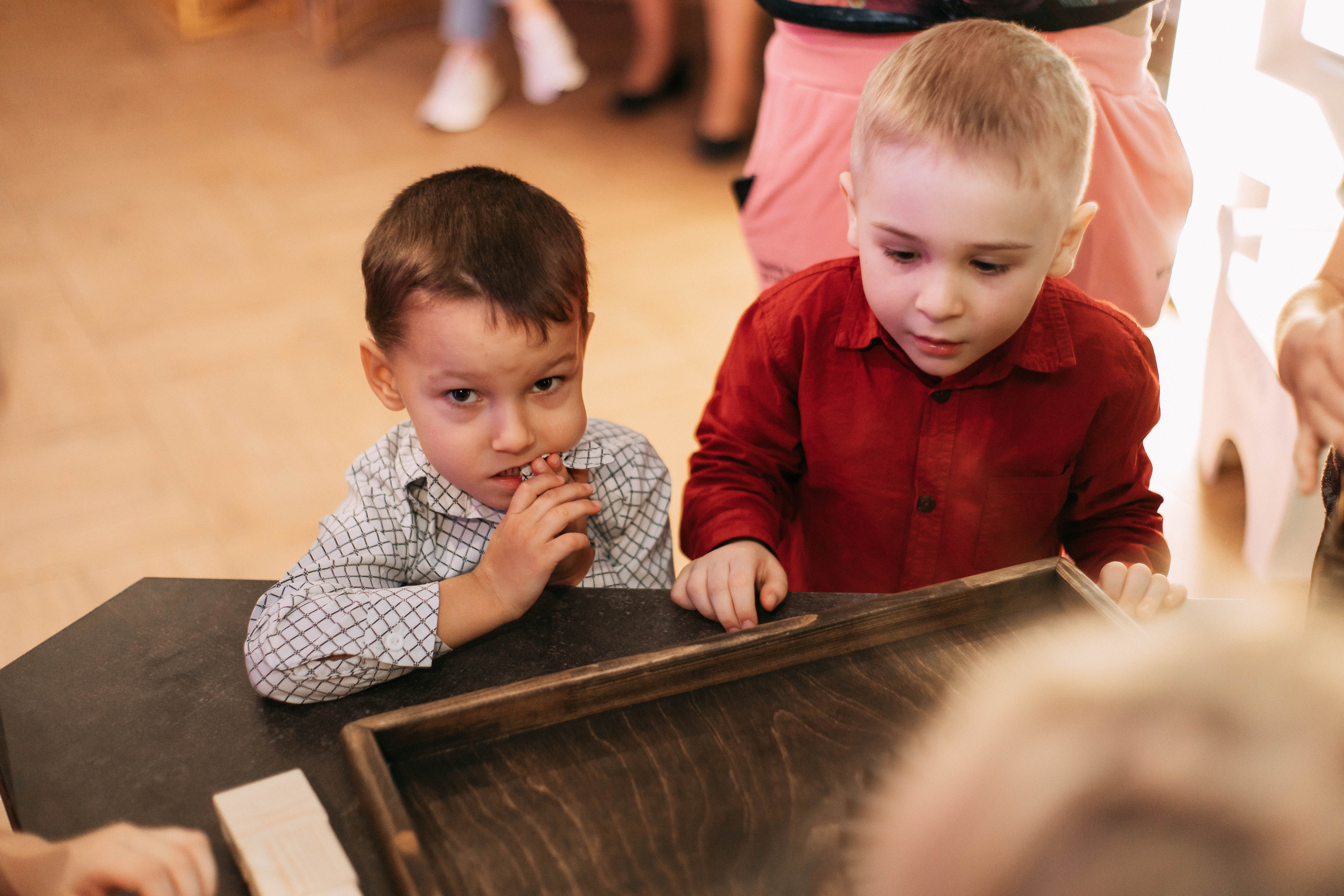 Аделине 6!. Фотограф в Рязани Мозжерова Юлия