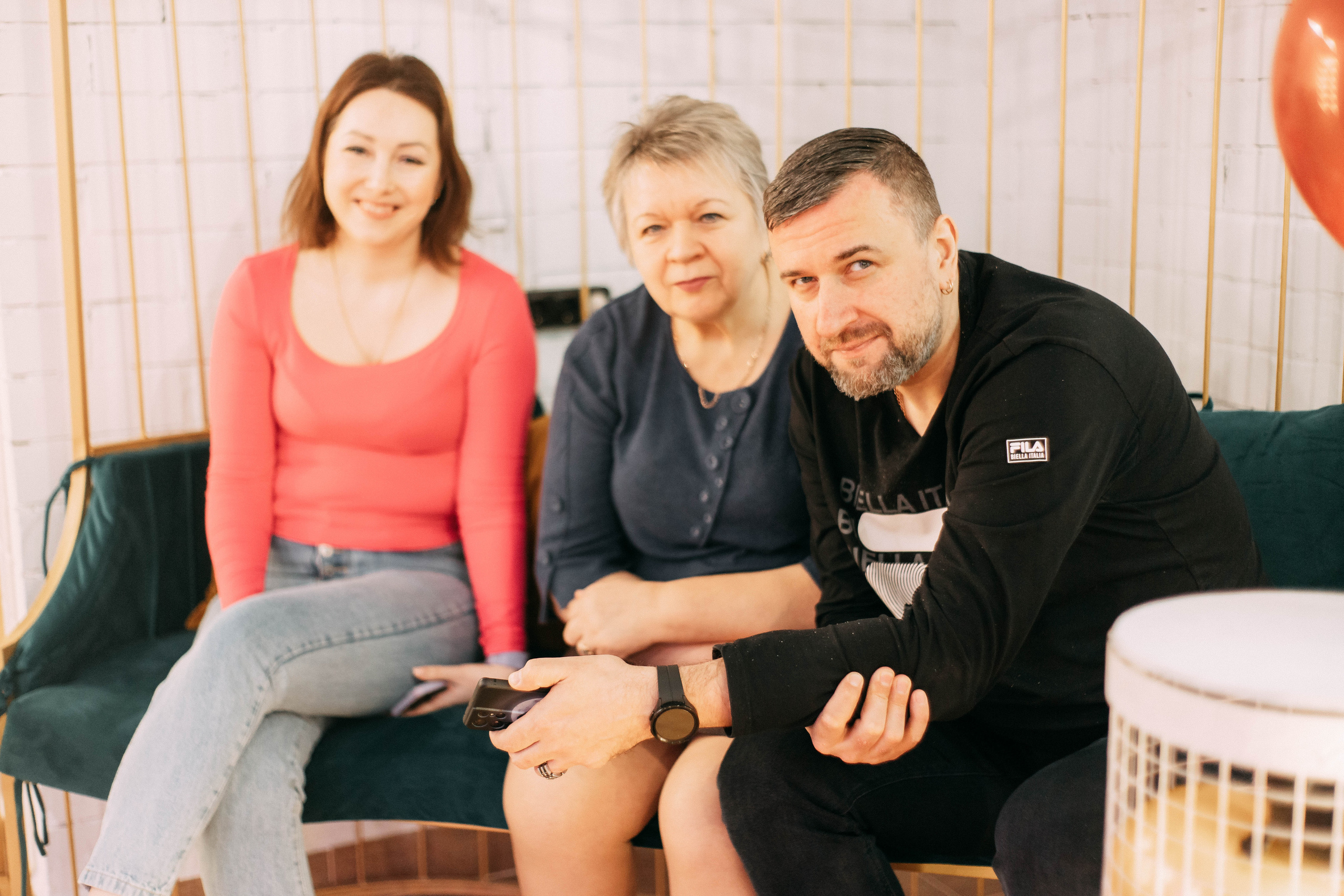 Аделине 6!. Фотограф в Рязани Мозжерова Юлия